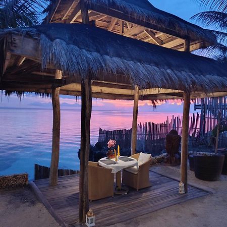 U Story Resort Siquijor Eksteriør billede