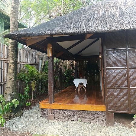 U Story Resort Siquijor Eksteriør billede