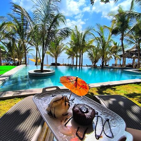 U Story Resort Siquijor Eksteriør billede