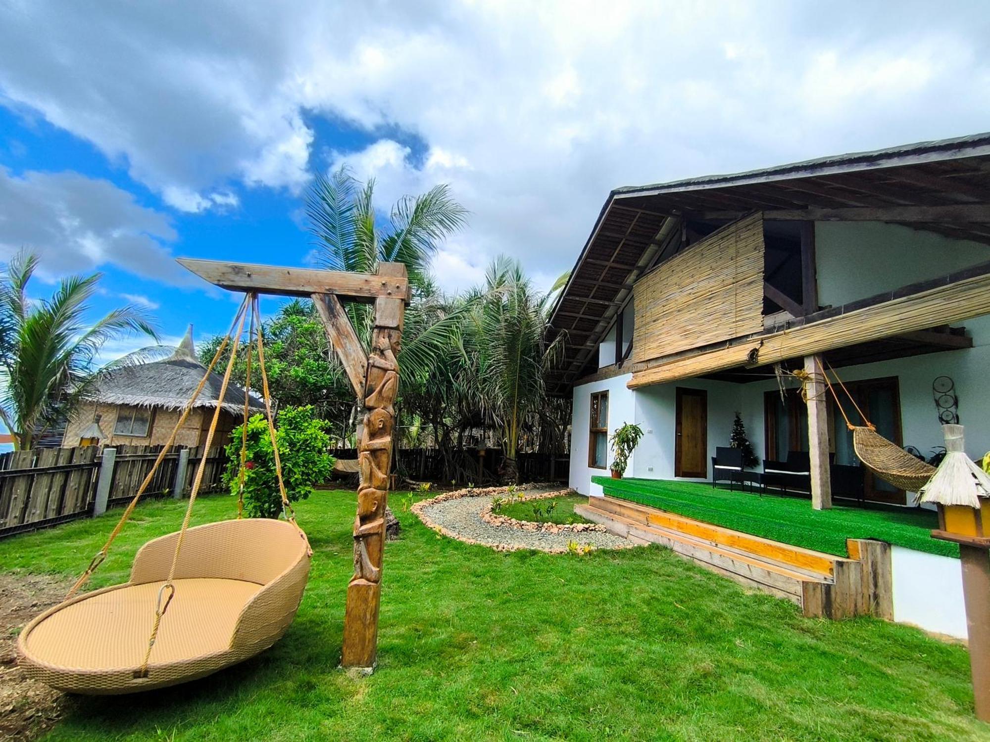 U Story Resort Siquijor Eksteriør billede