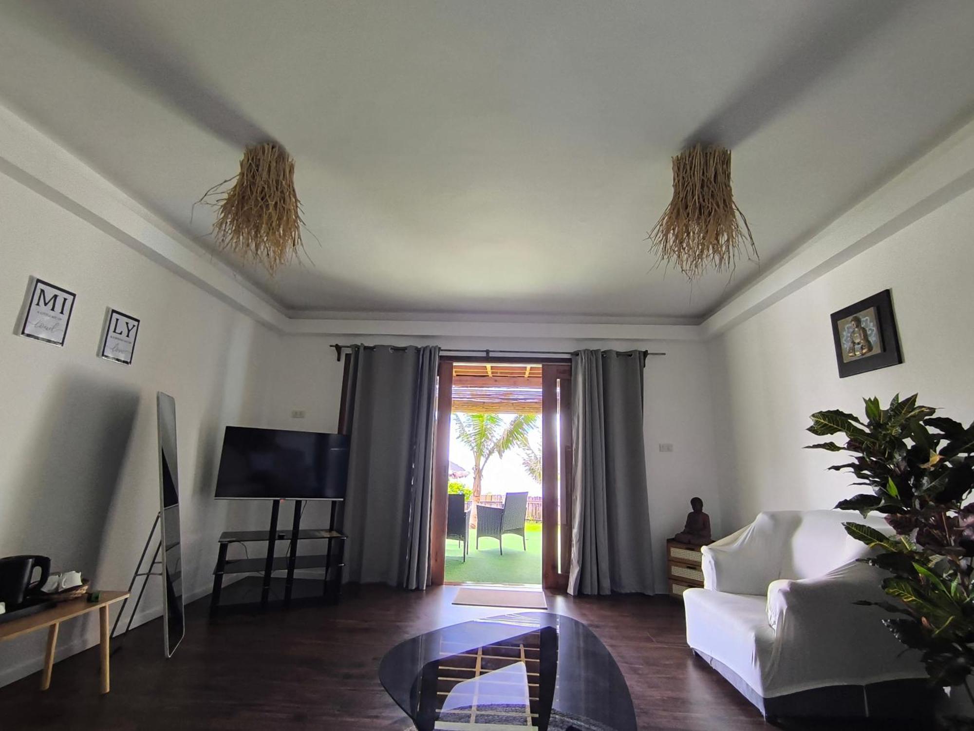 U Story Resort Siquijor Eksteriør billede