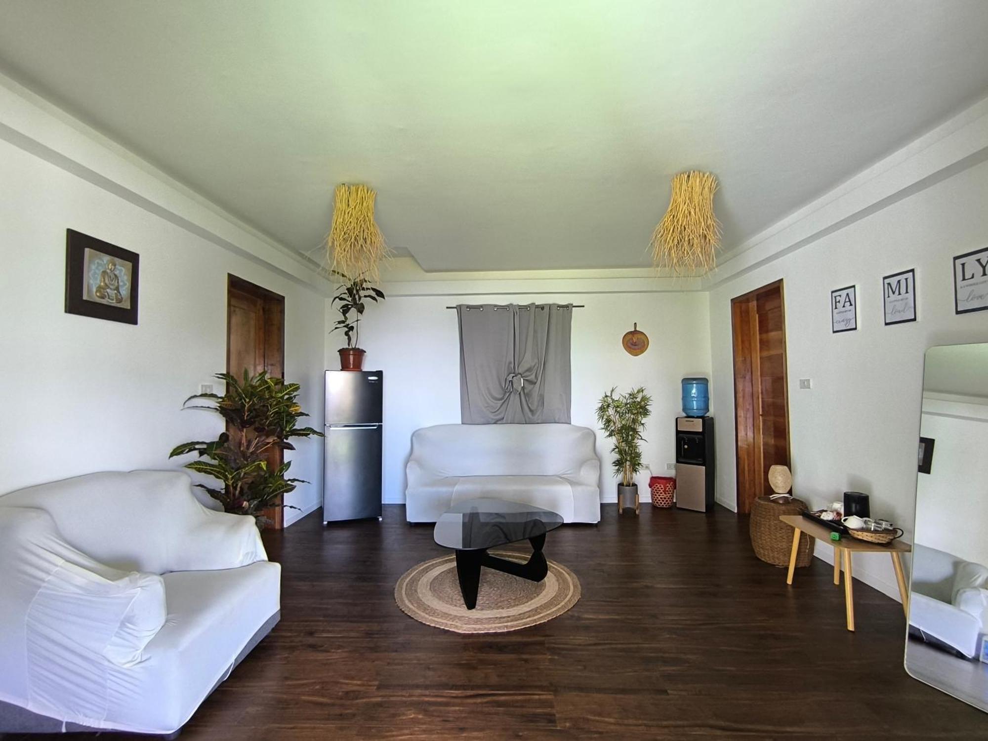 U Story Resort Siquijor Eksteriør billede