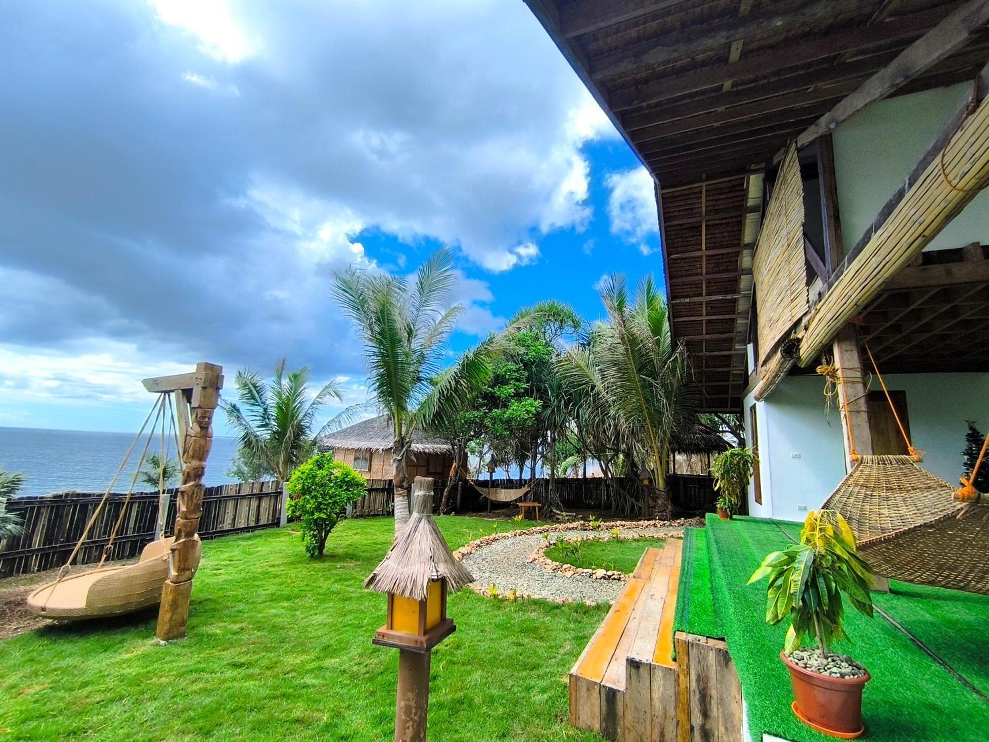 U Story Resort Siquijor Eksteriør billede