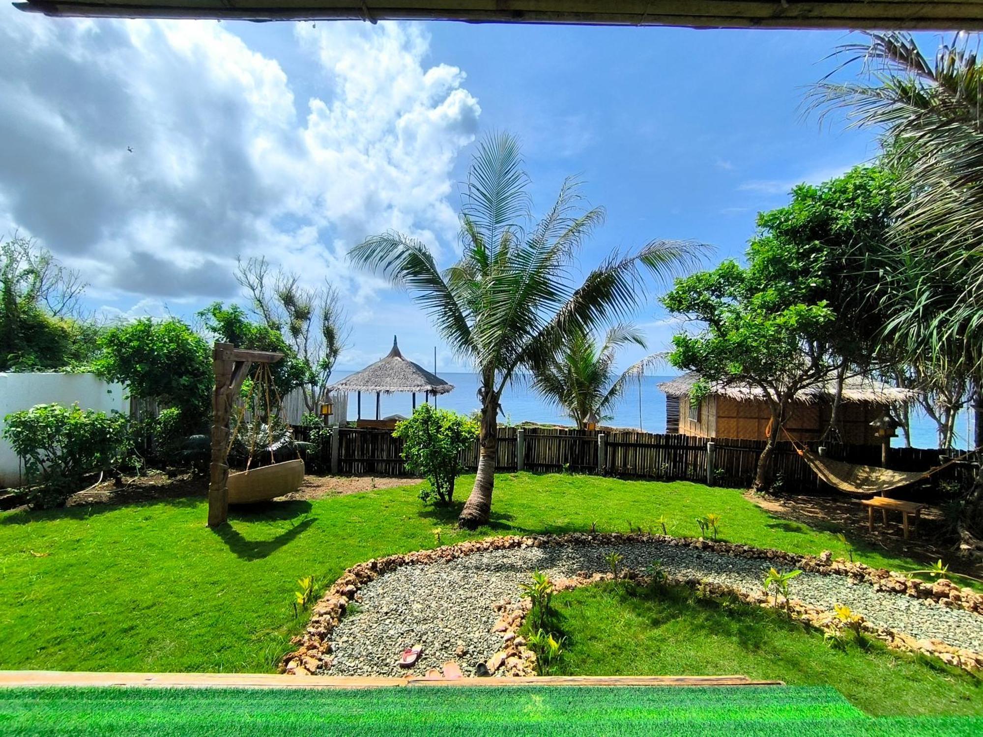 U Story Resort Siquijor Eksteriør billede