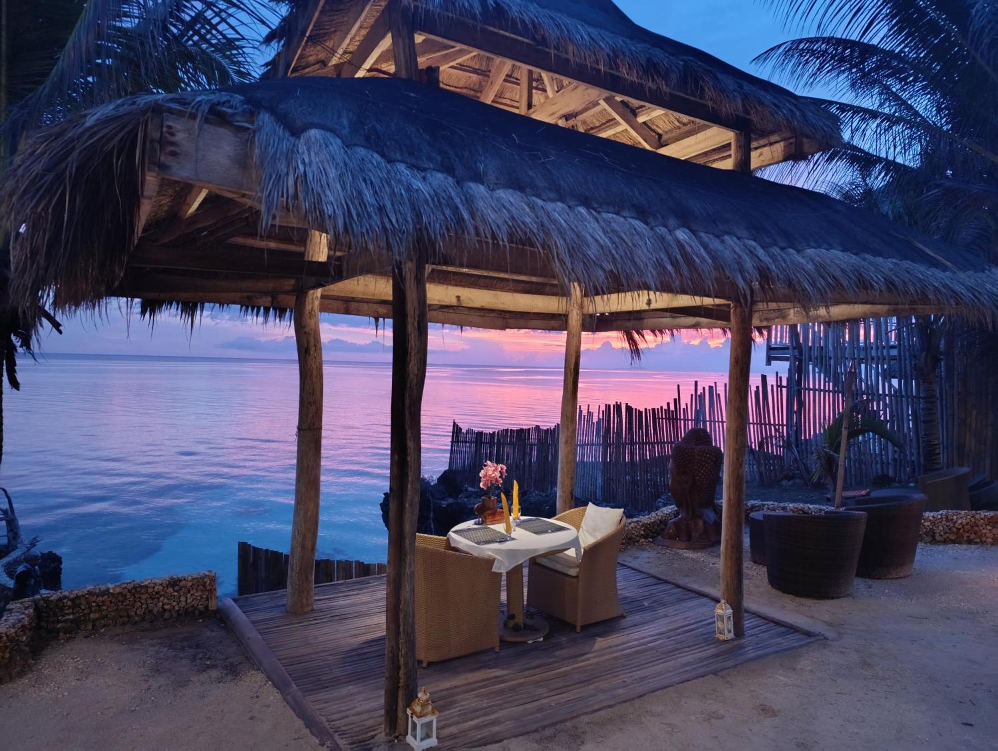 U Story Resort Siquijor Eksteriør billede