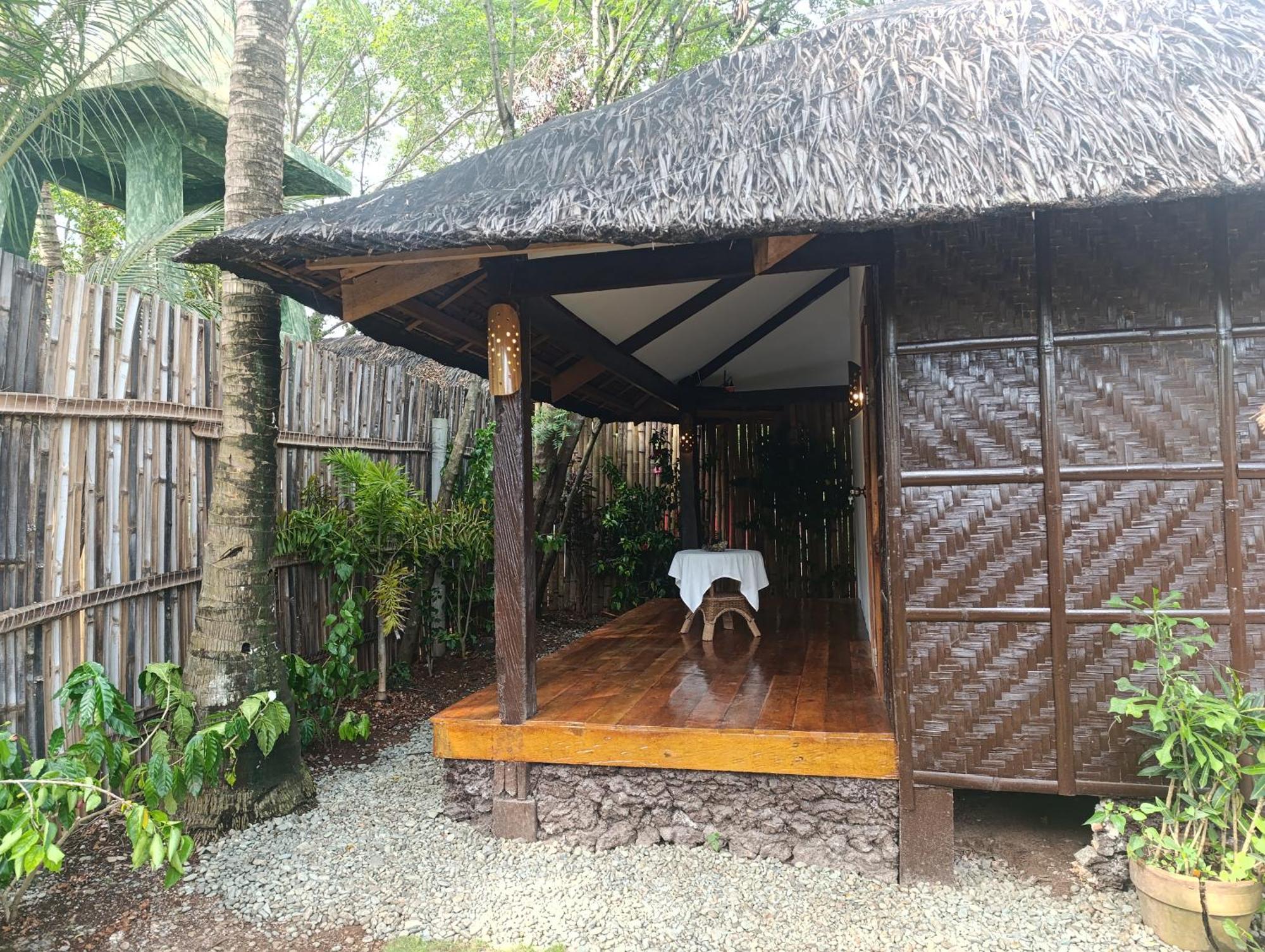 U Story Resort Siquijor Eksteriør billede