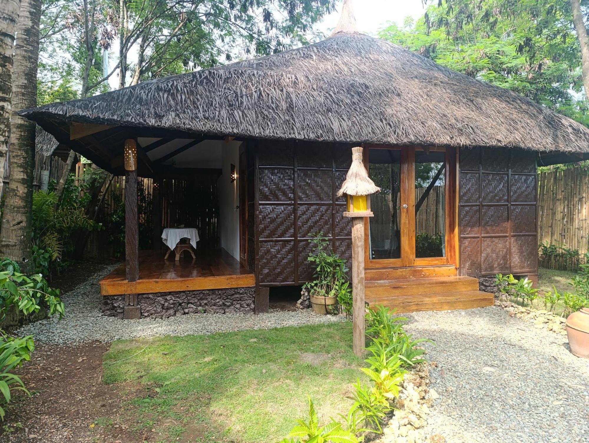 U Story Resort Siquijor Eksteriør billede