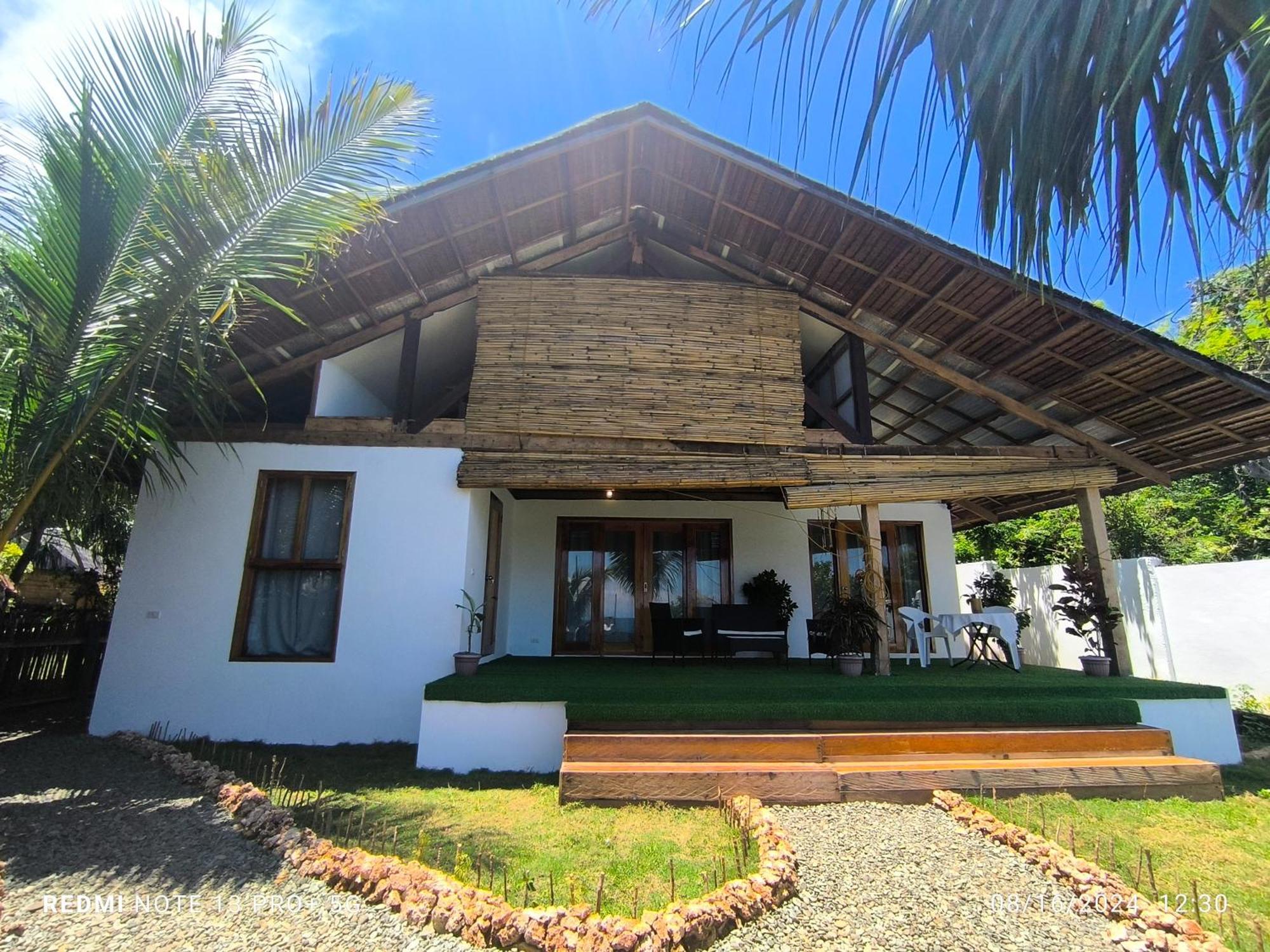 U Story Resort Siquijor Eksteriør billede