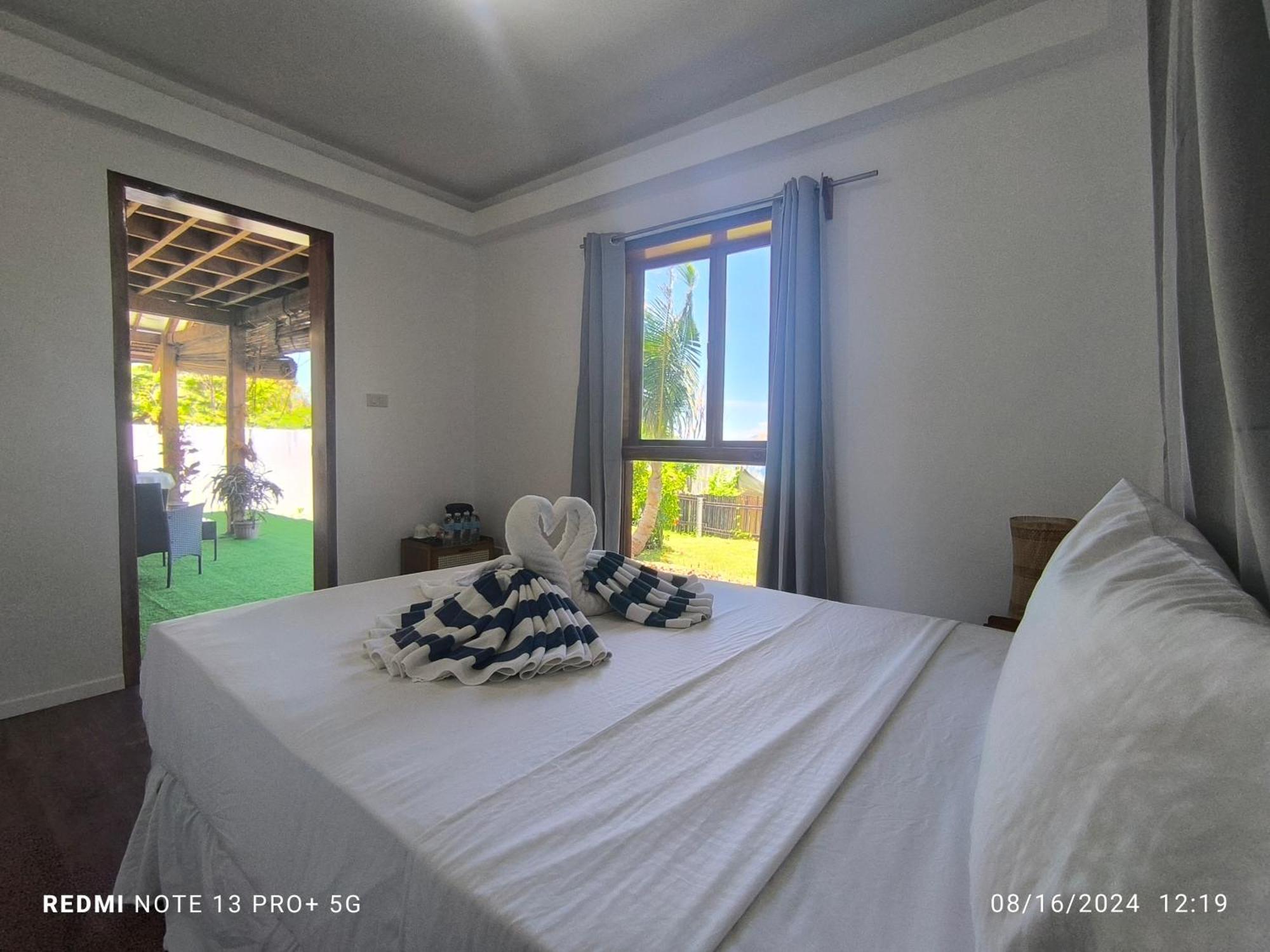 U Story Resort Siquijor Eksteriør billede