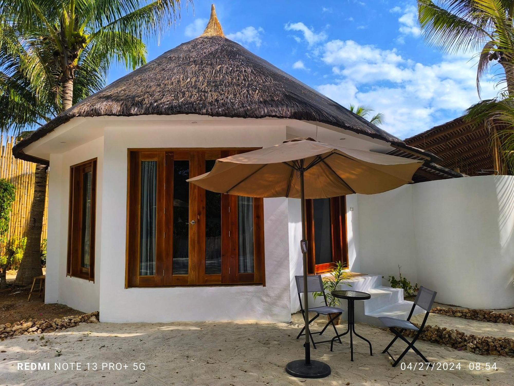 U Story Resort Siquijor Eksteriør billede