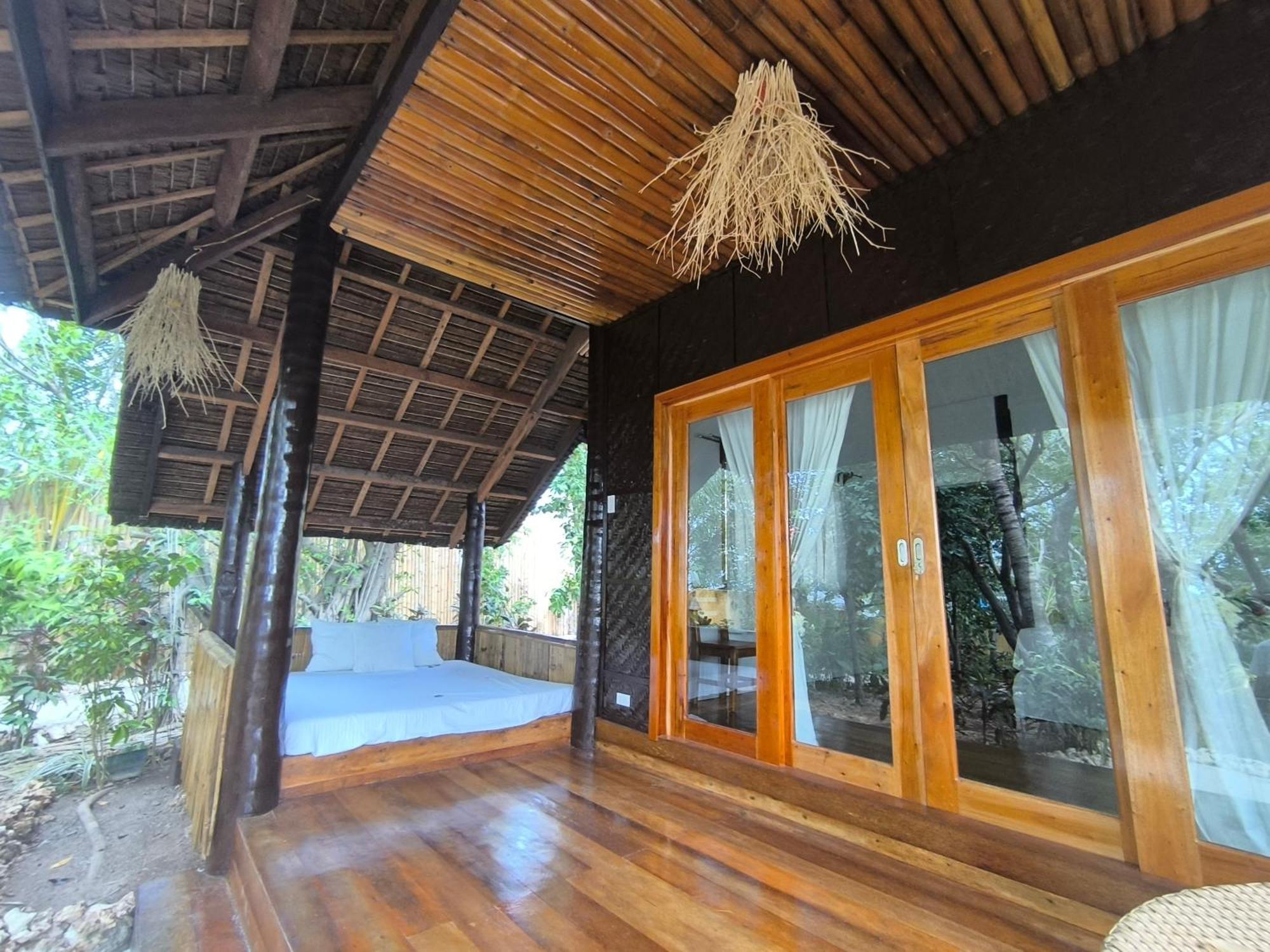 U Story Resort Siquijor Eksteriør billede