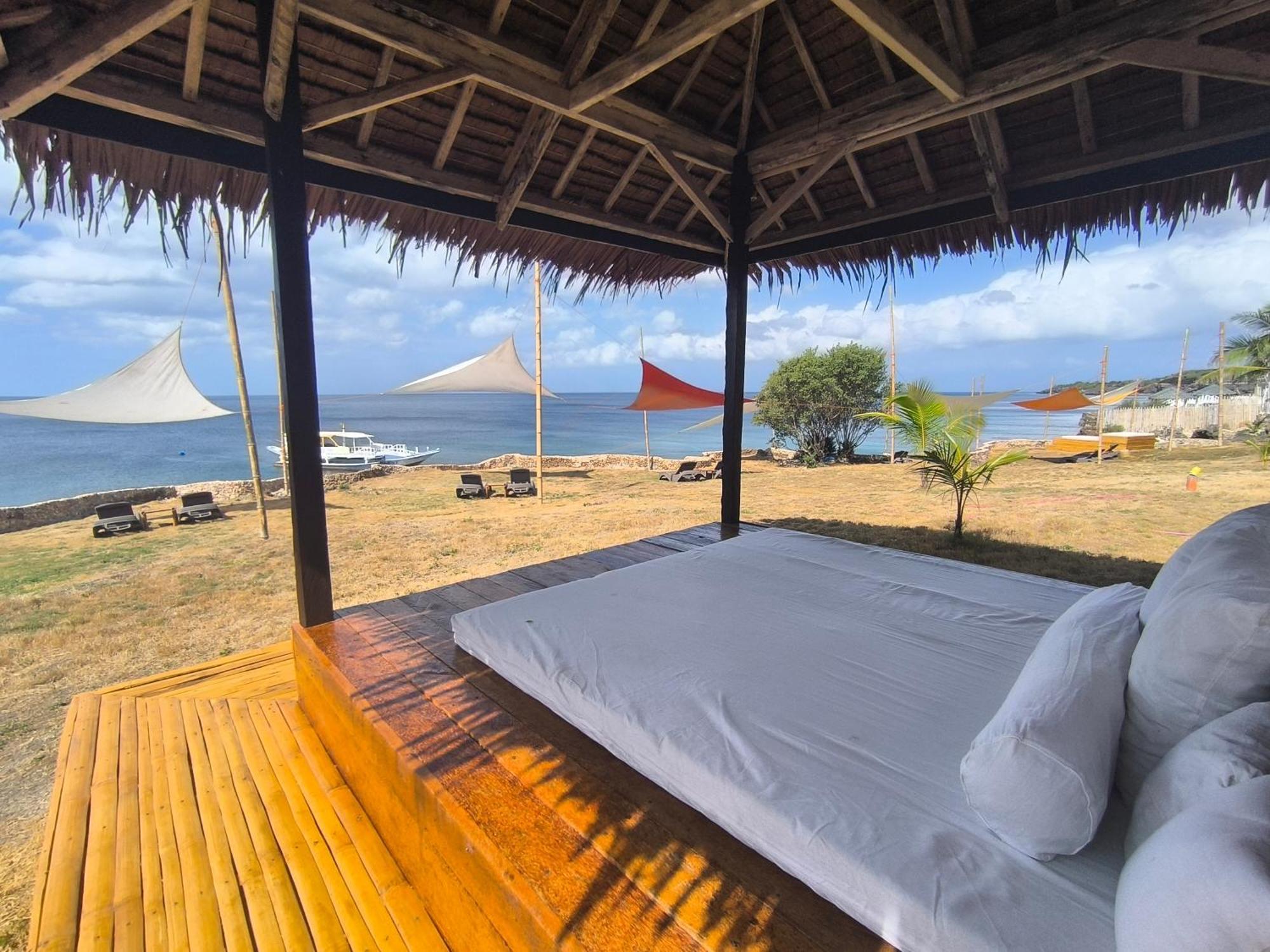 U Story Resort Siquijor Eksteriør billede