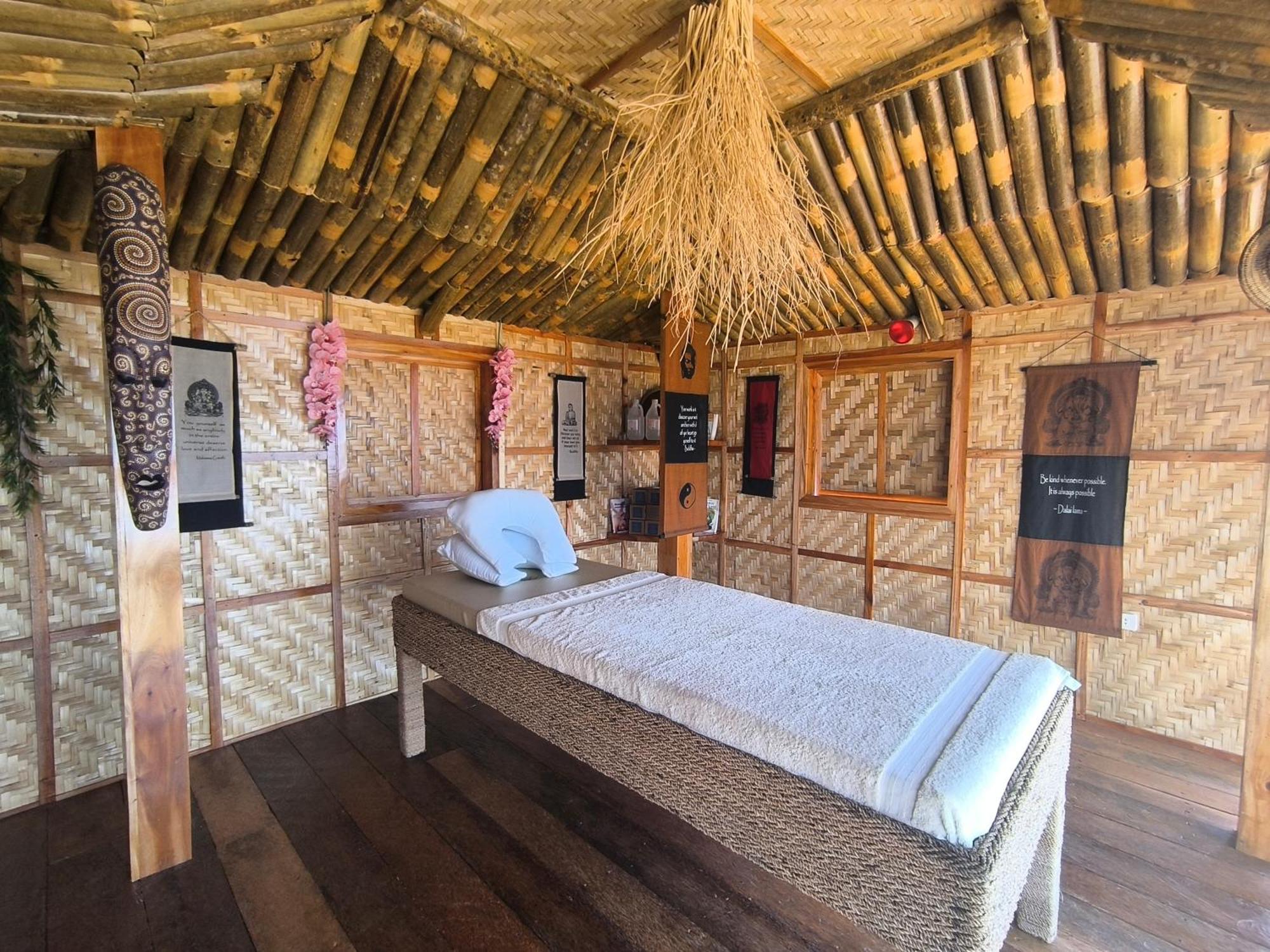 U Story Resort Siquijor Eksteriør billede
