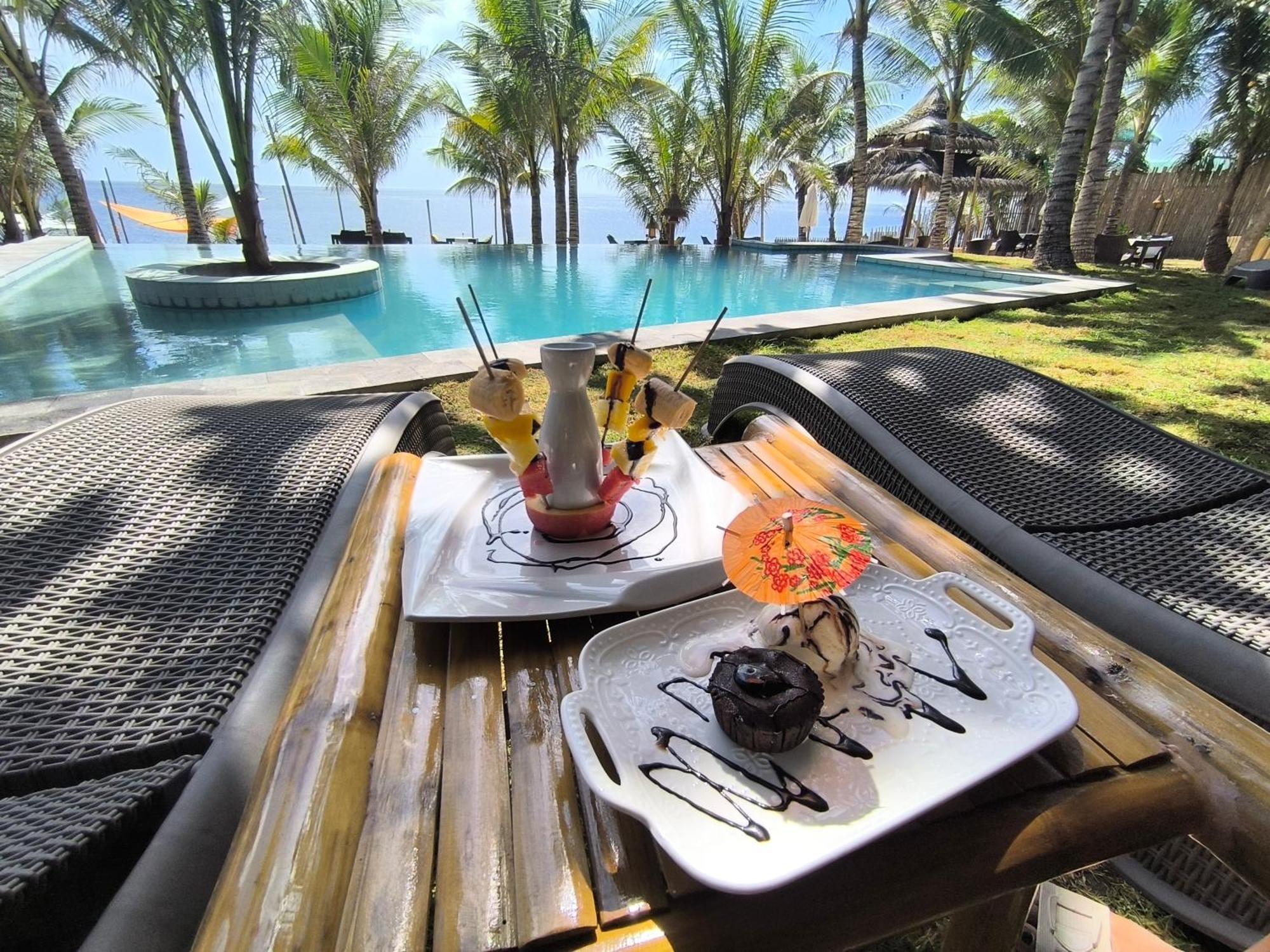 U Story Resort Siquijor Eksteriør billede