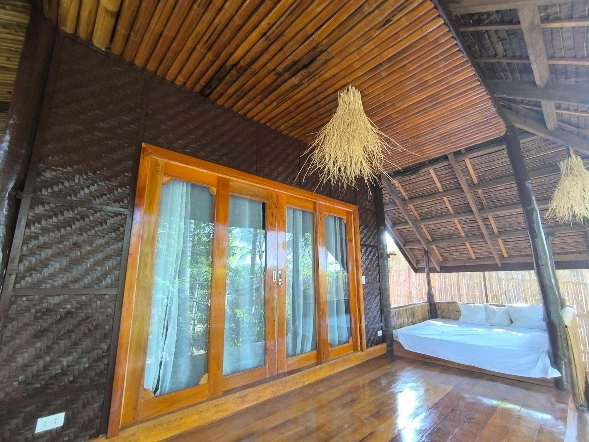 U Story Resort Siquijor Eksteriør billede