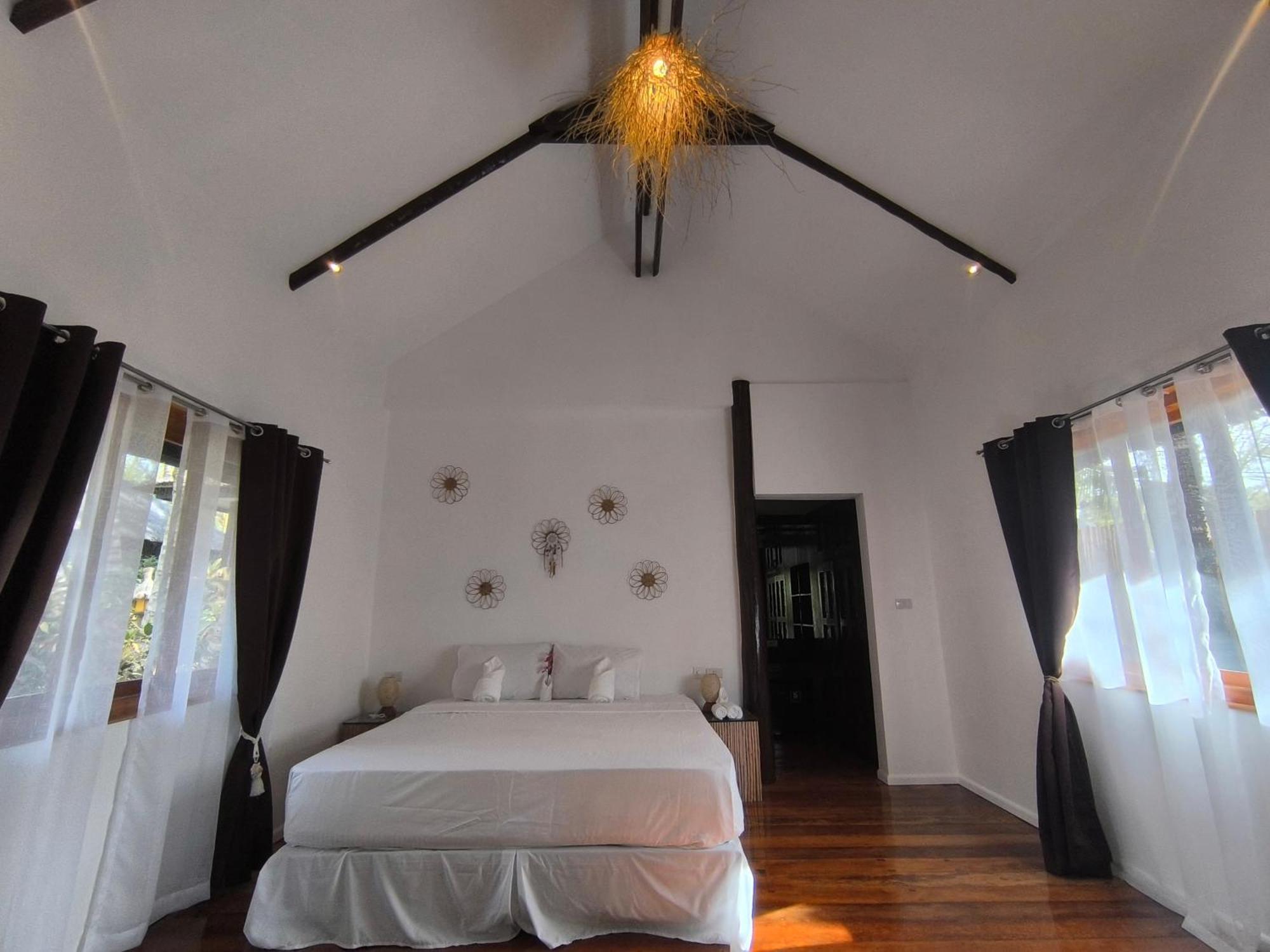 U Story Resort Siquijor Eksteriør billede