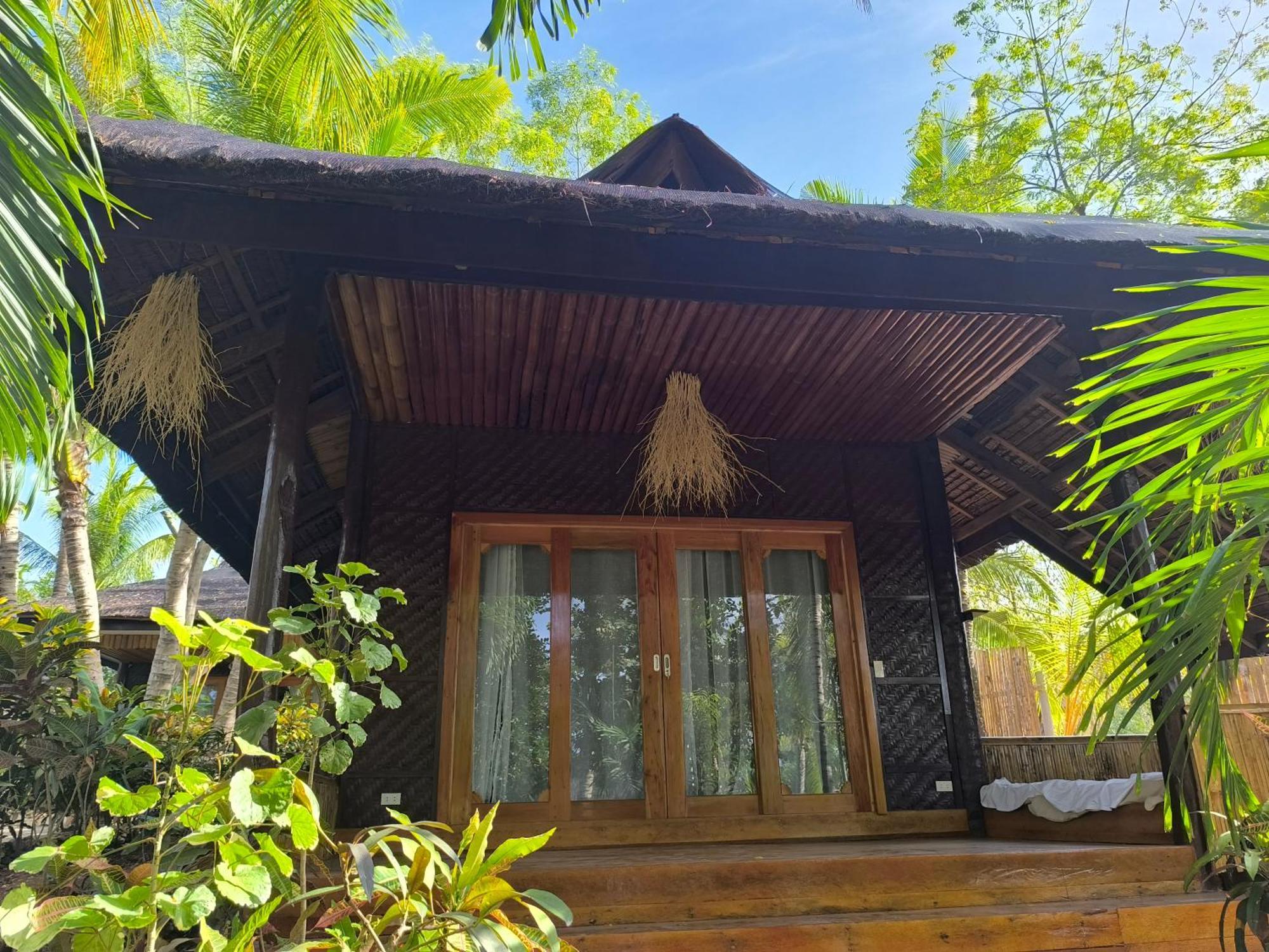 U Story Resort Siquijor Eksteriør billede