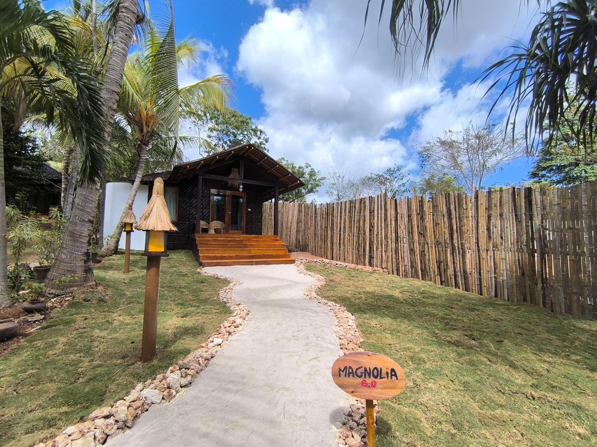 U Story Resort Siquijor Eksteriør billede