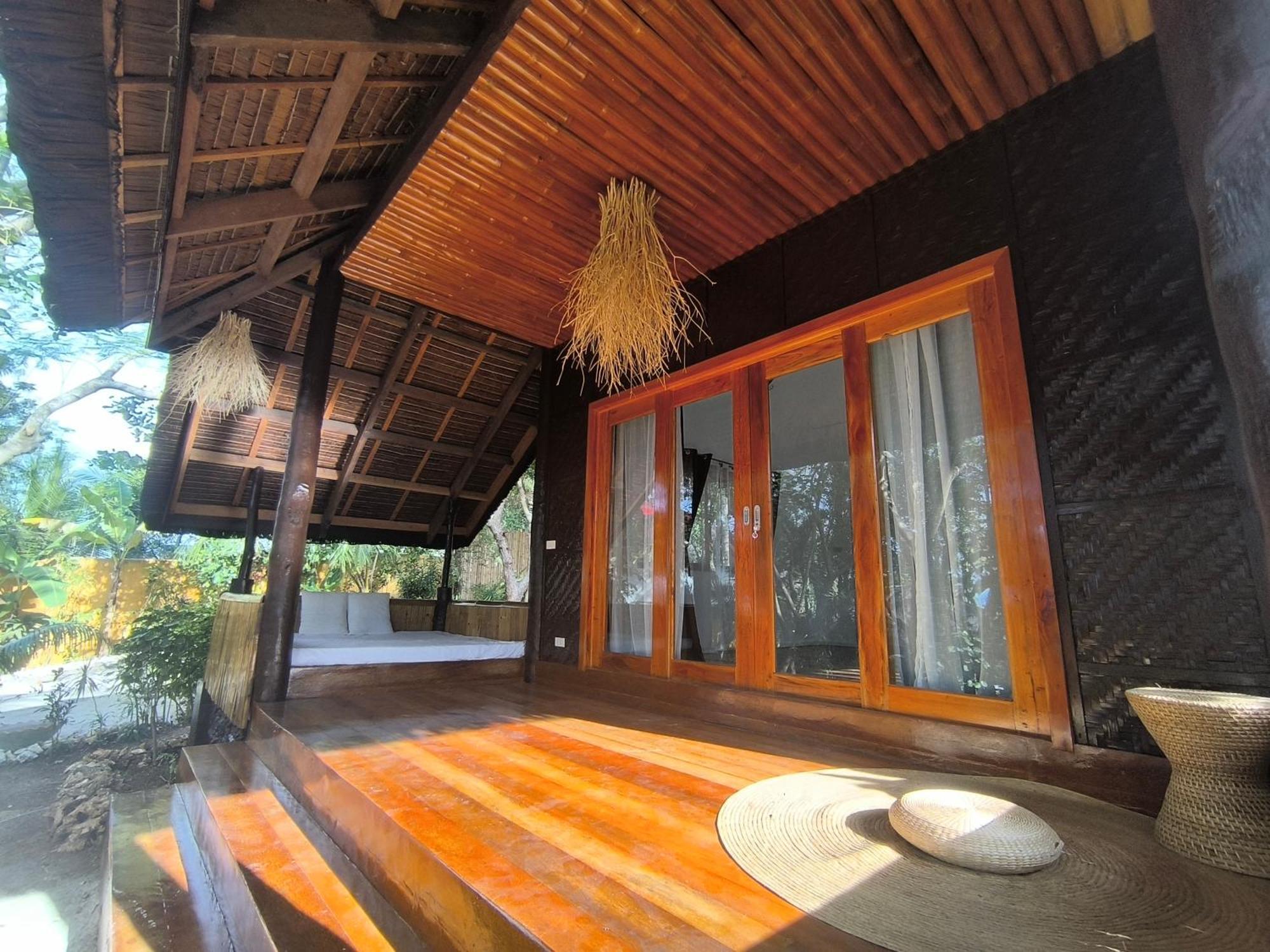 U Story Resort Siquijor Eksteriør billede