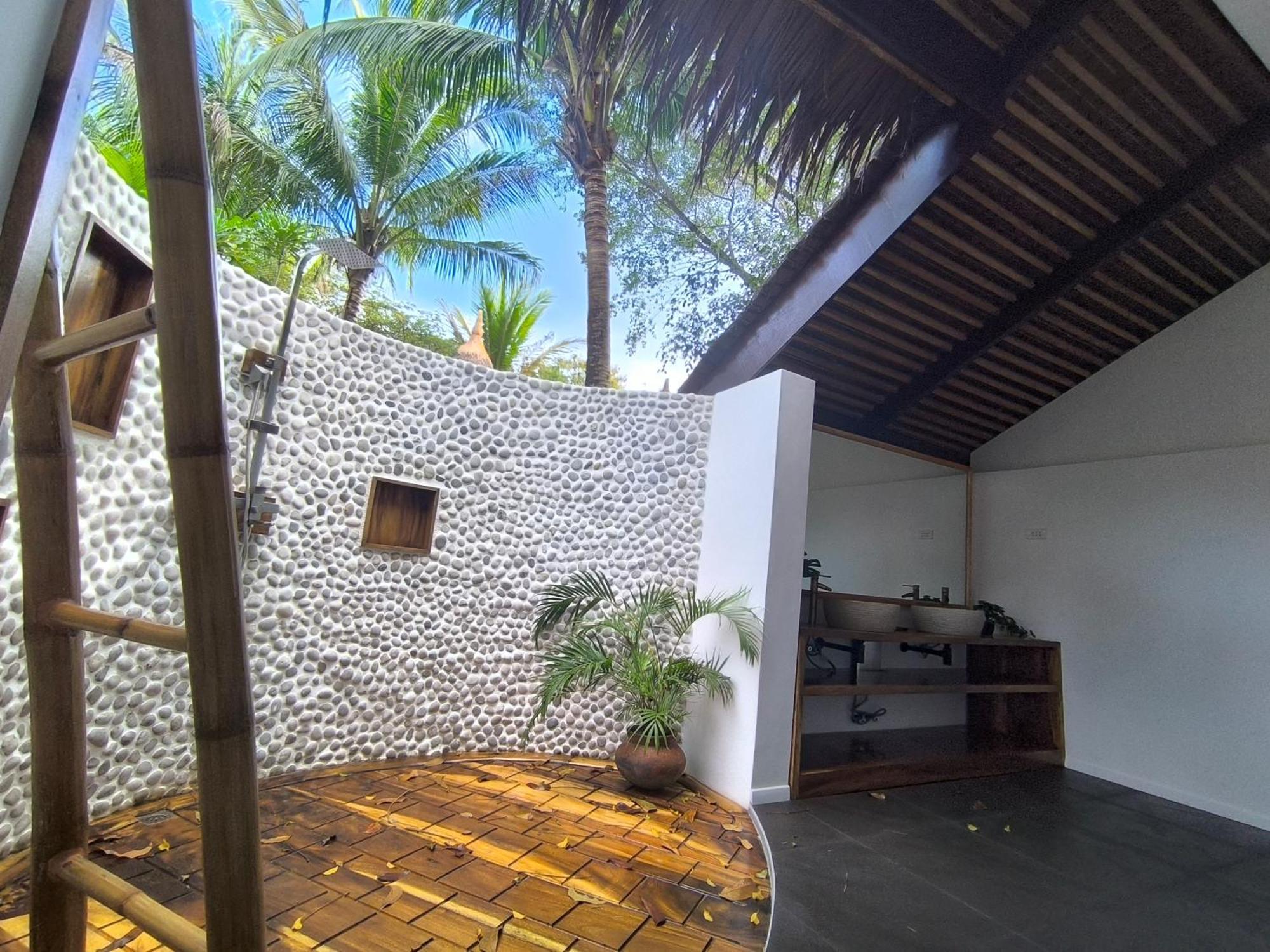 U Story Resort Siquijor Eksteriør billede