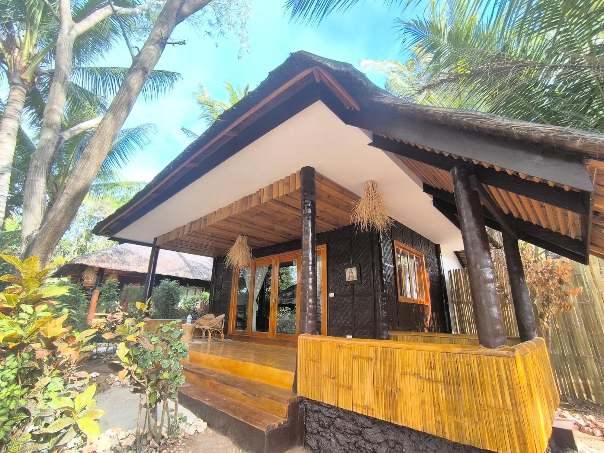 U Story Resort Siquijor Eksteriør billede