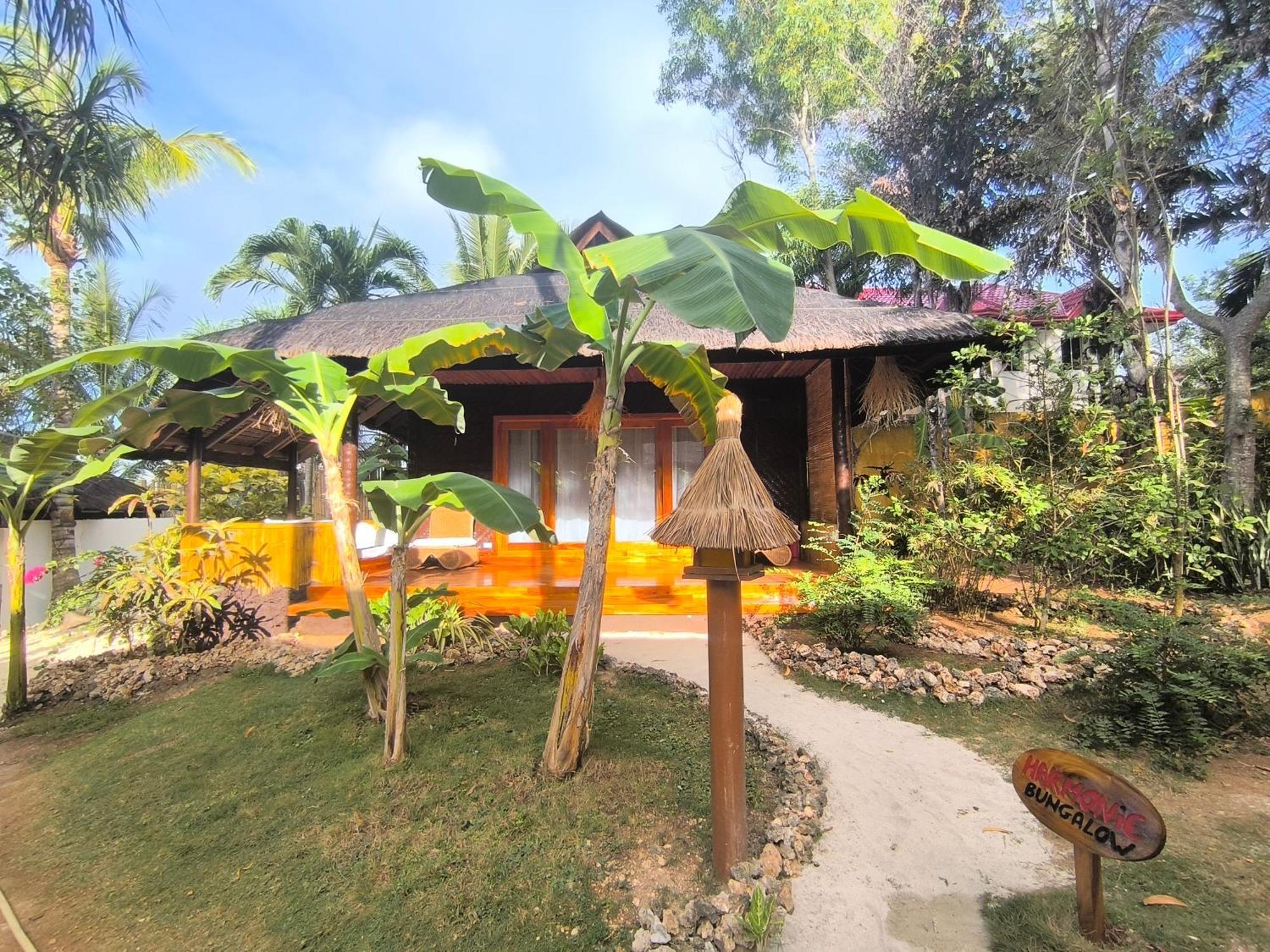 U Story Resort Siquijor Eksteriør billede