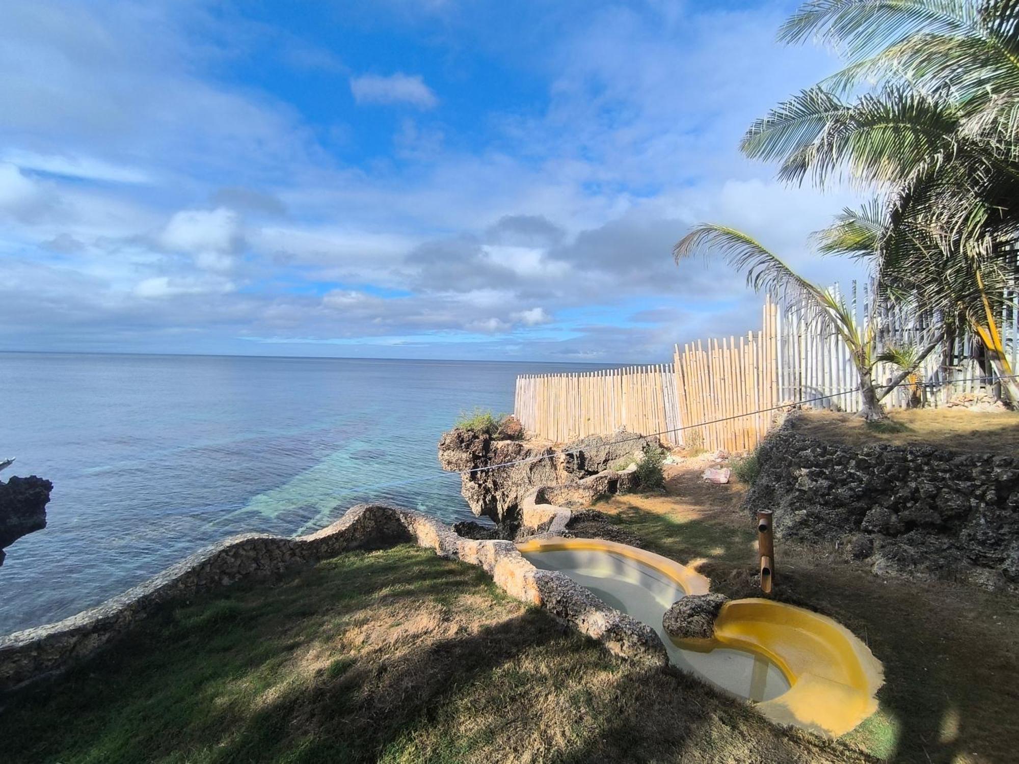 U Story Resort Siquijor Eksteriør billede