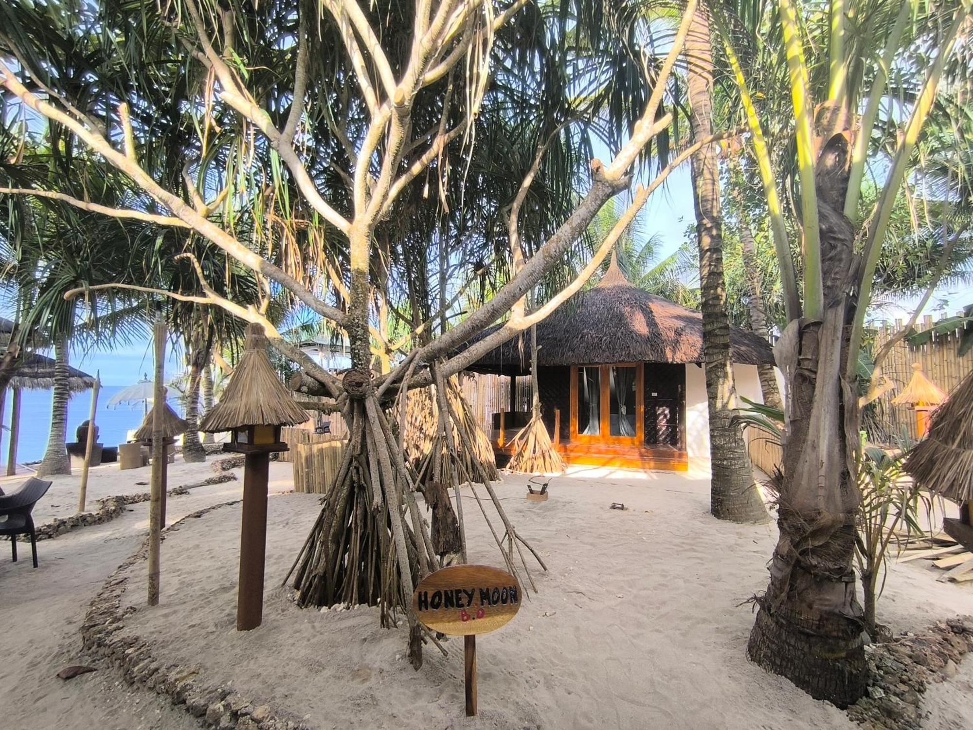 U Story Resort Siquijor Eksteriør billede