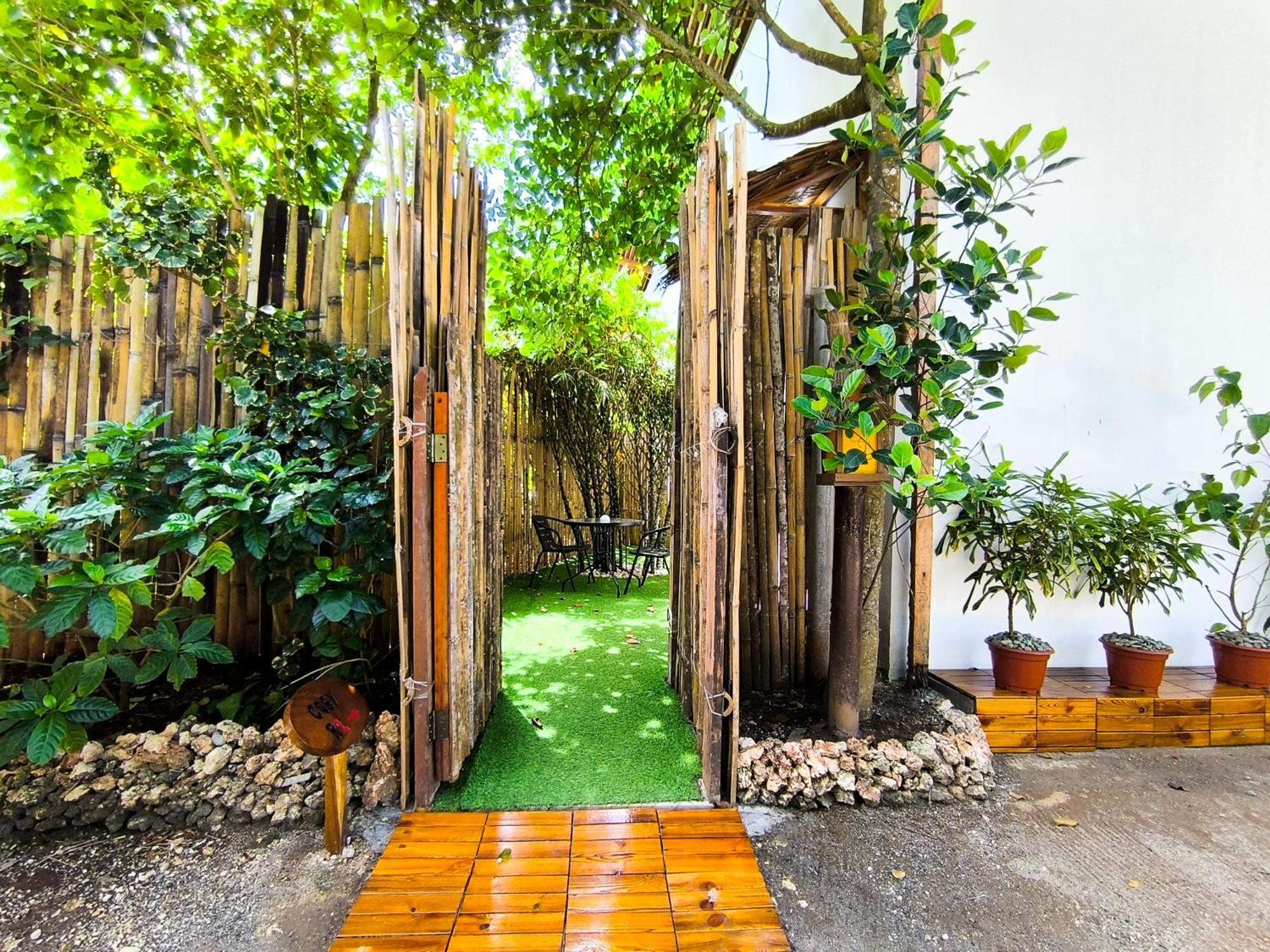 U Story Resort Siquijor Eksteriør billede