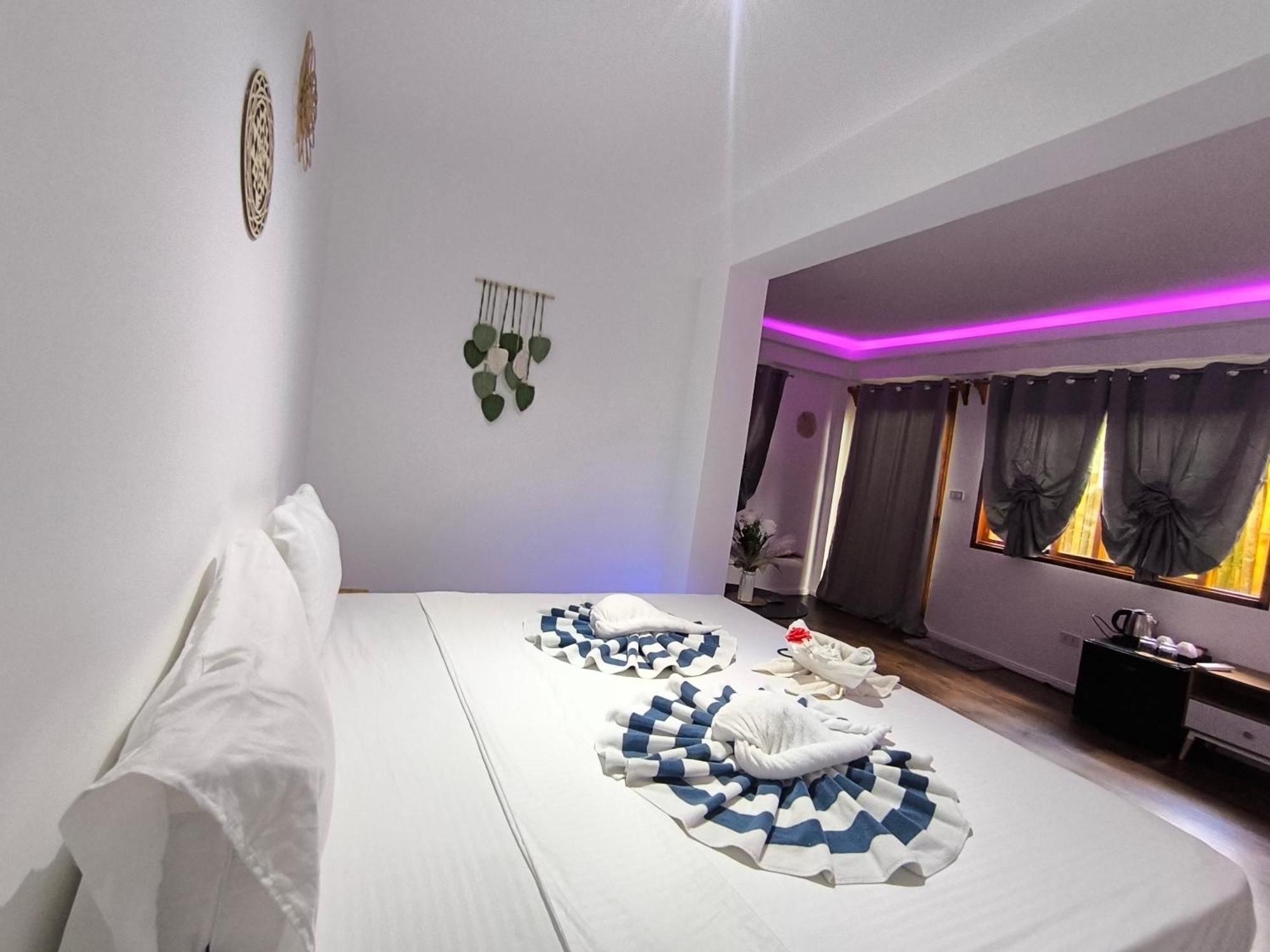 U Story Resort Siquijor Eksteriør billede