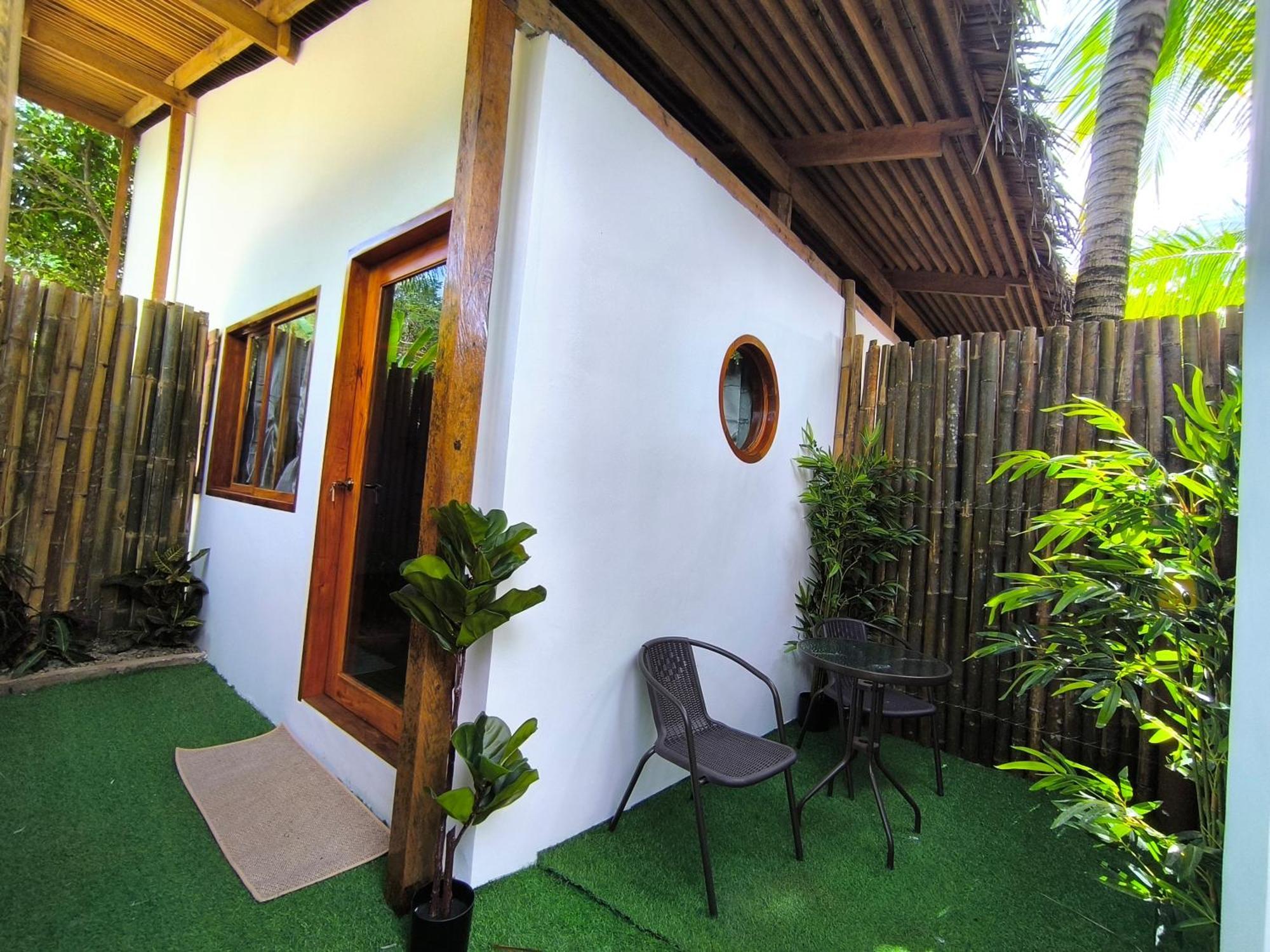 U Story Resort Siquijor Eksteriør billede