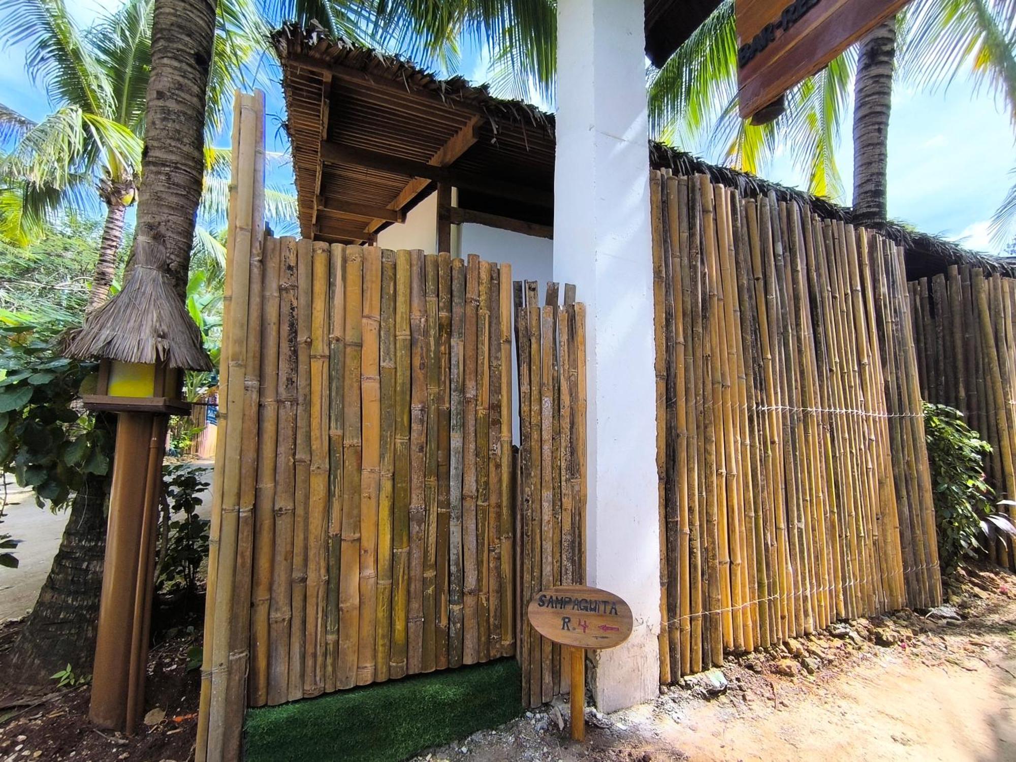 U Story Resort Siquijor Eksteriør billede