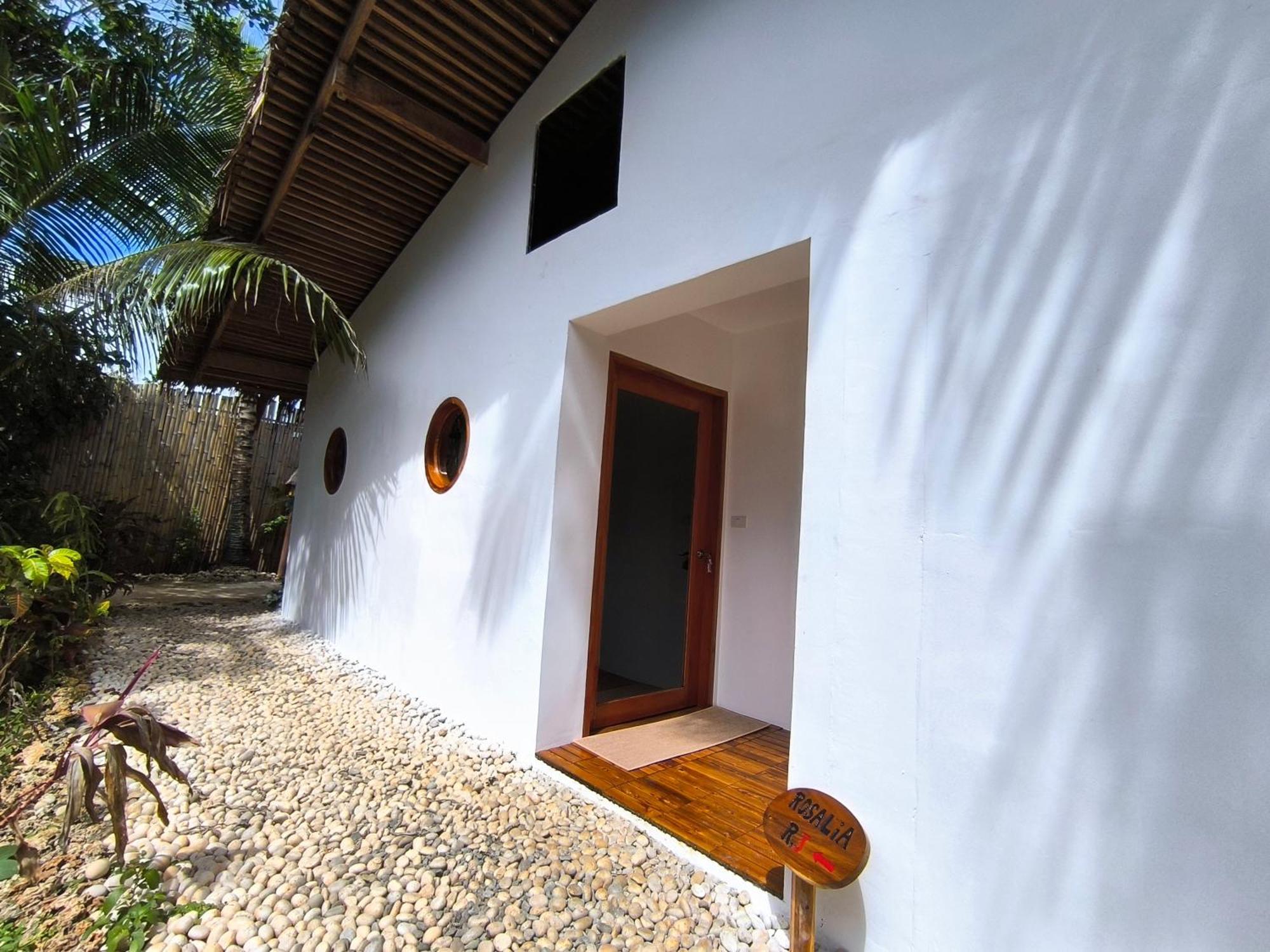 U Story Resort Siquijor Eksteriør billede