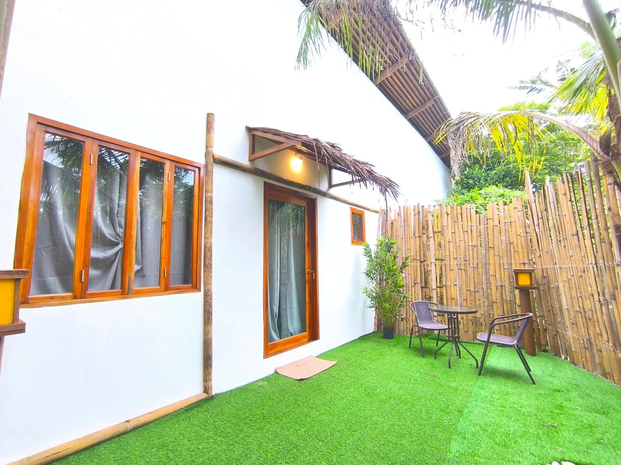 U Story Resort Siquijor Eksteriør billede