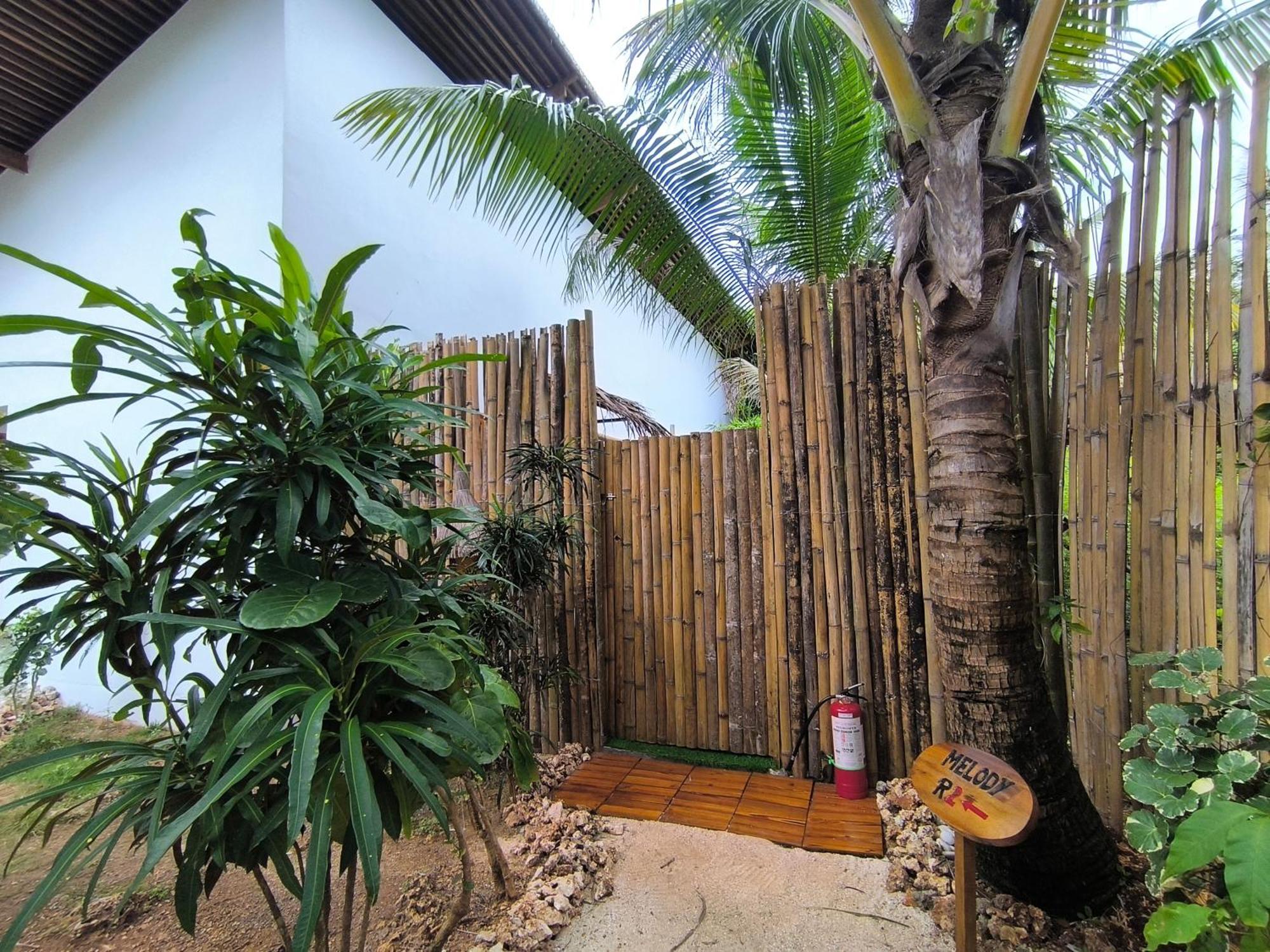 U Story Resort Siquijor Eksteriør billede
