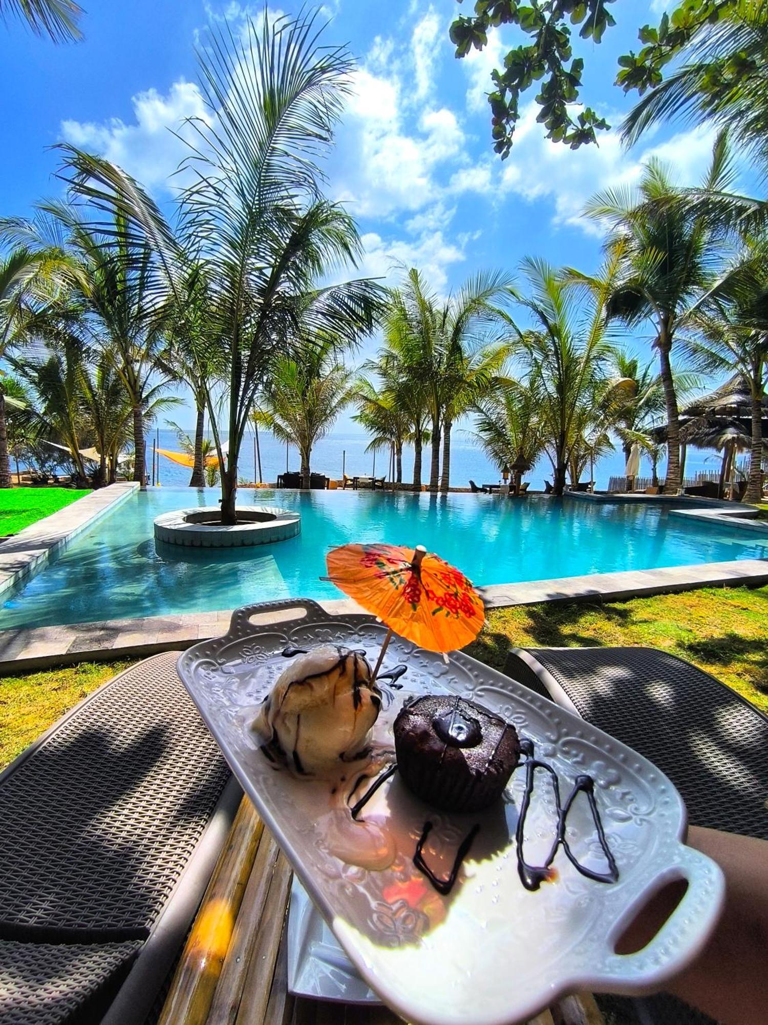 U Story Resort Siquijor Eksteriør billede