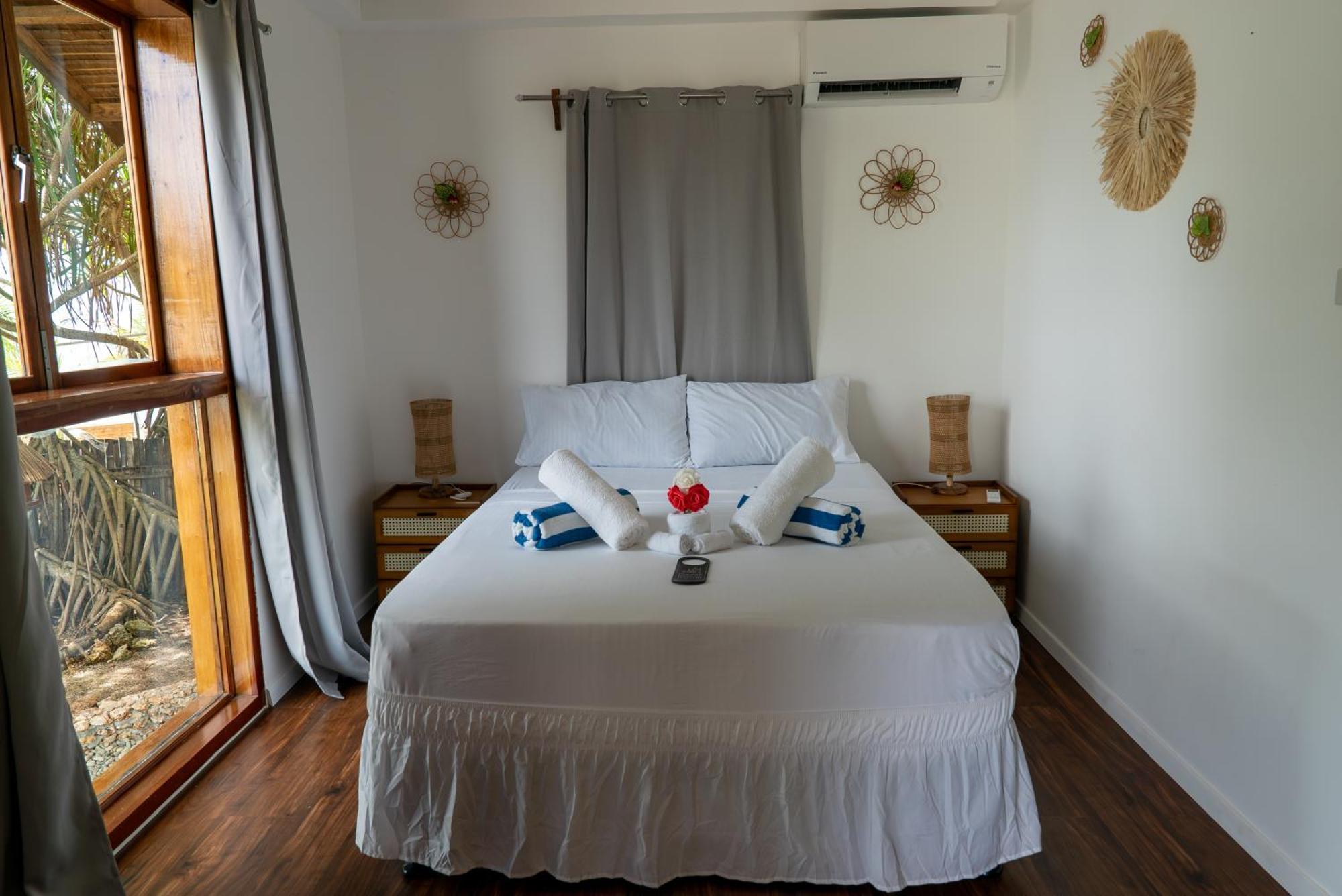 U Story Resort Siquijor Eksteriør billede