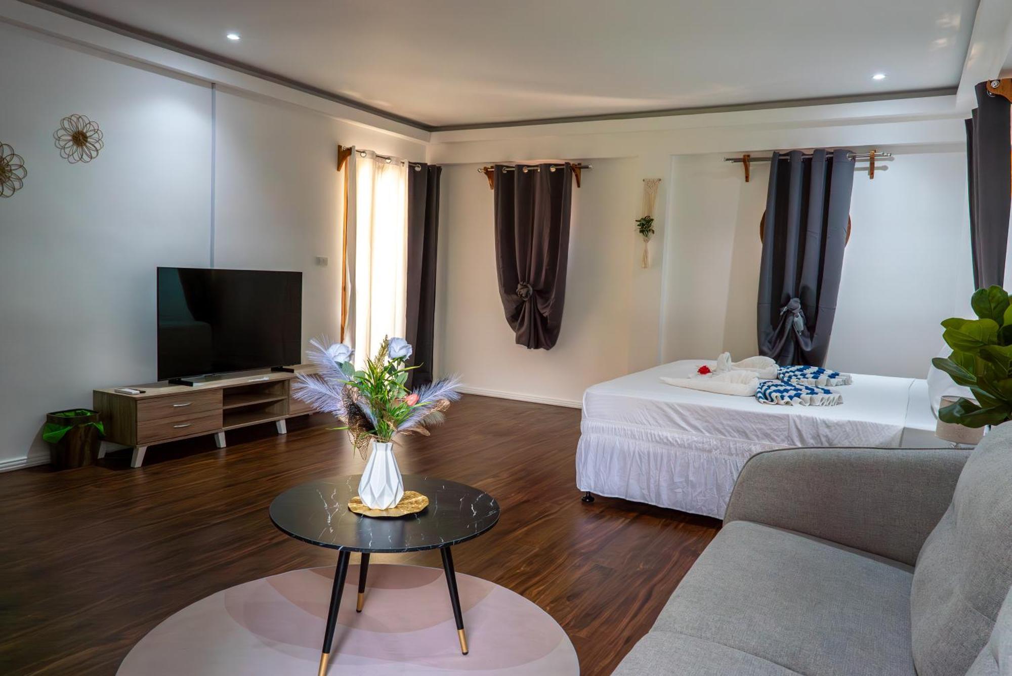 U Story Resort Siquijor Eksteriør billede