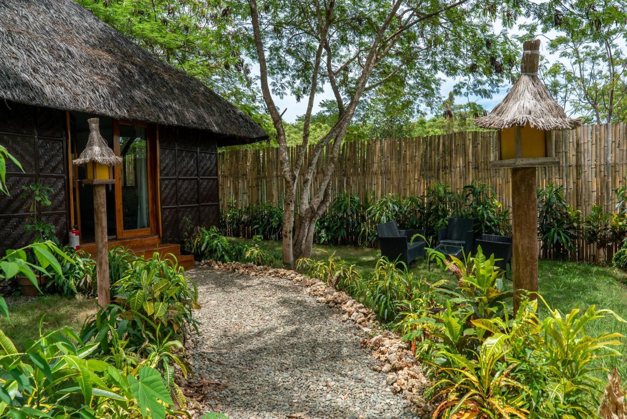 U Story Resort Siquijor Eksteriør billede