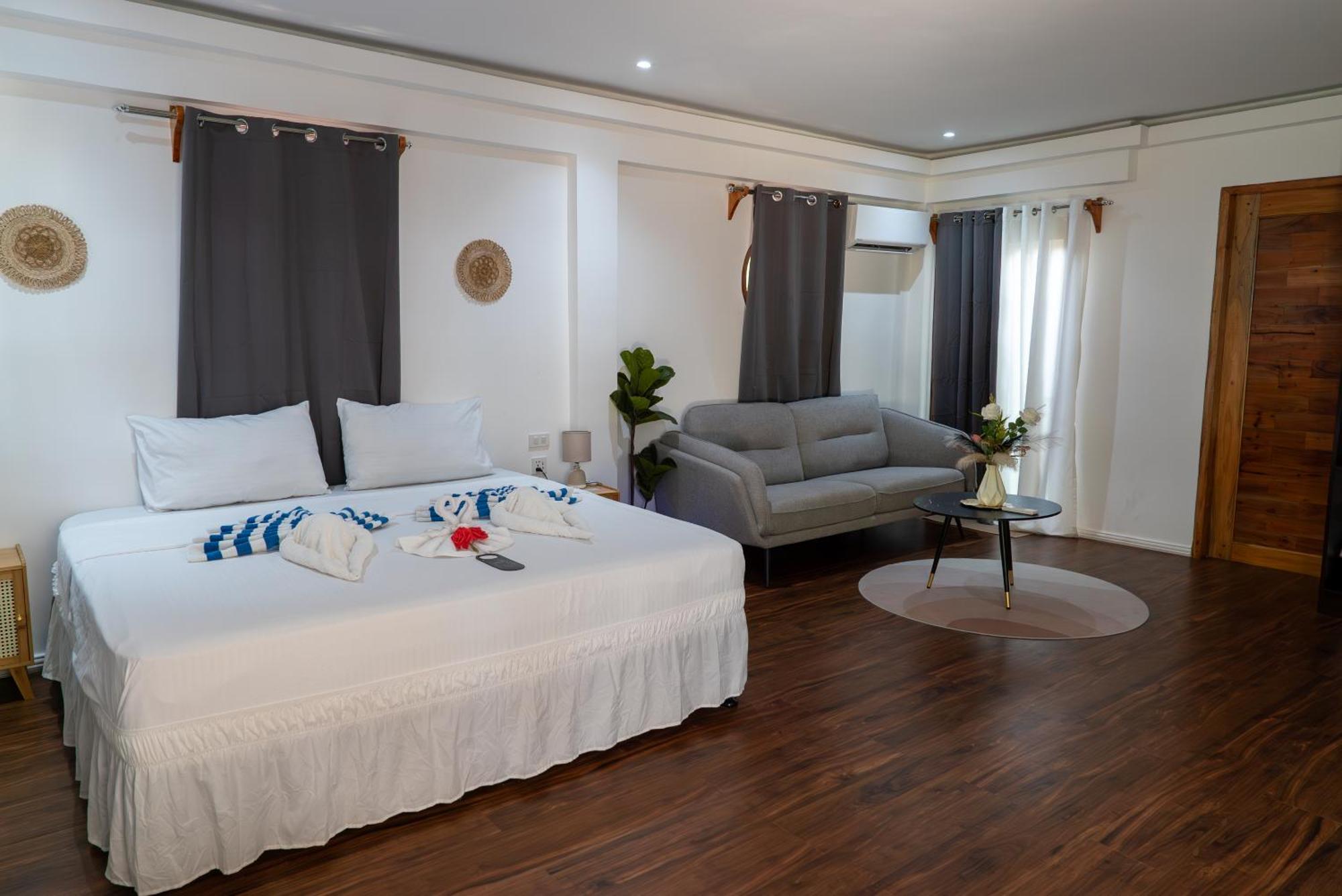 U Story Resort Siquijor Eksteriør billede