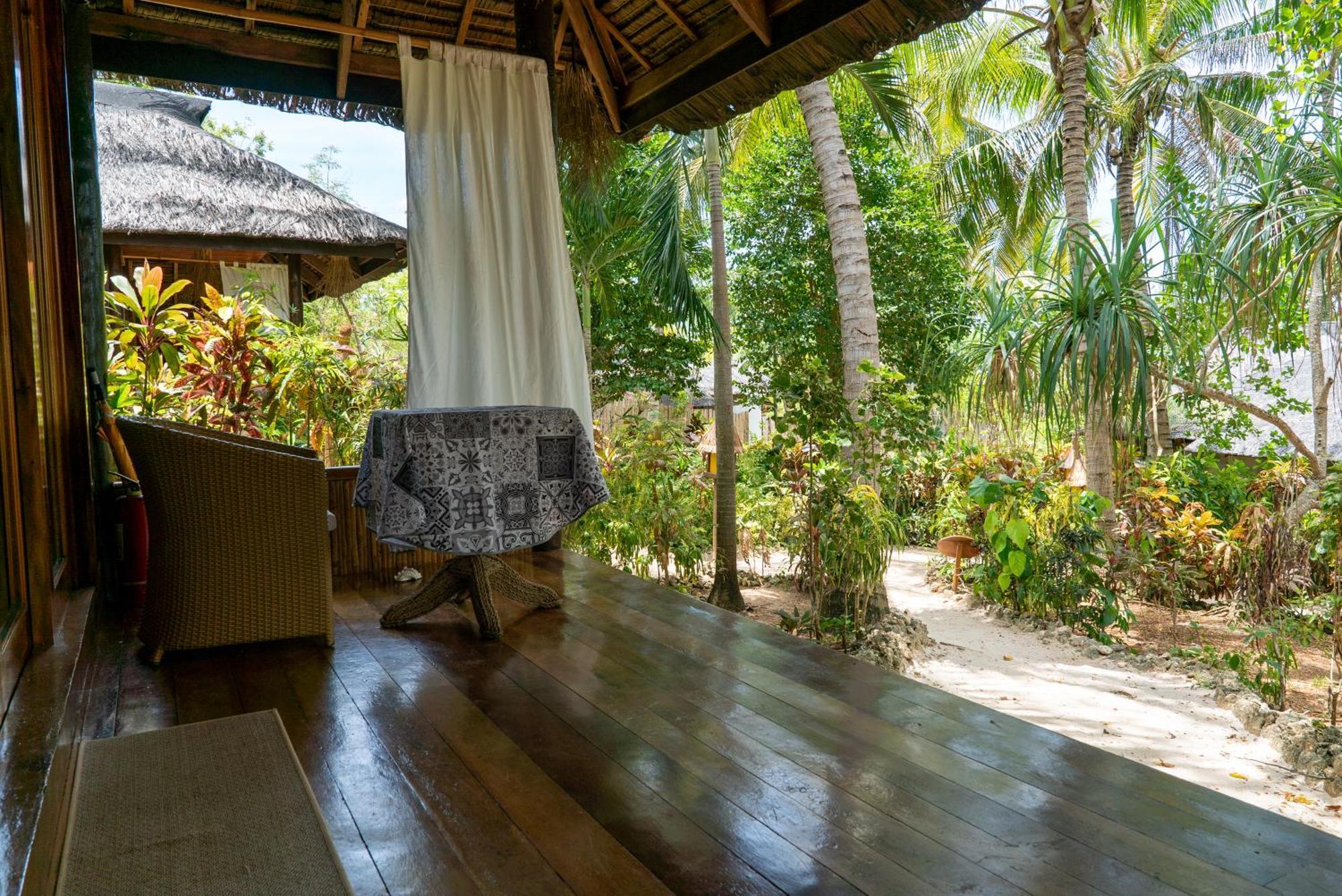 U Story Resort Siquijor Eksteriør billede
