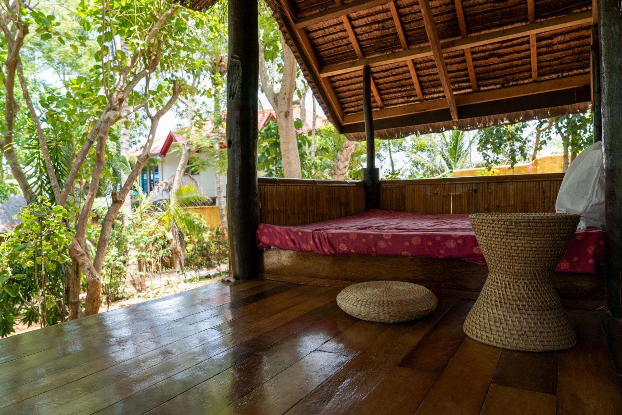 U Story Resort Siquijor Eksteriør billede