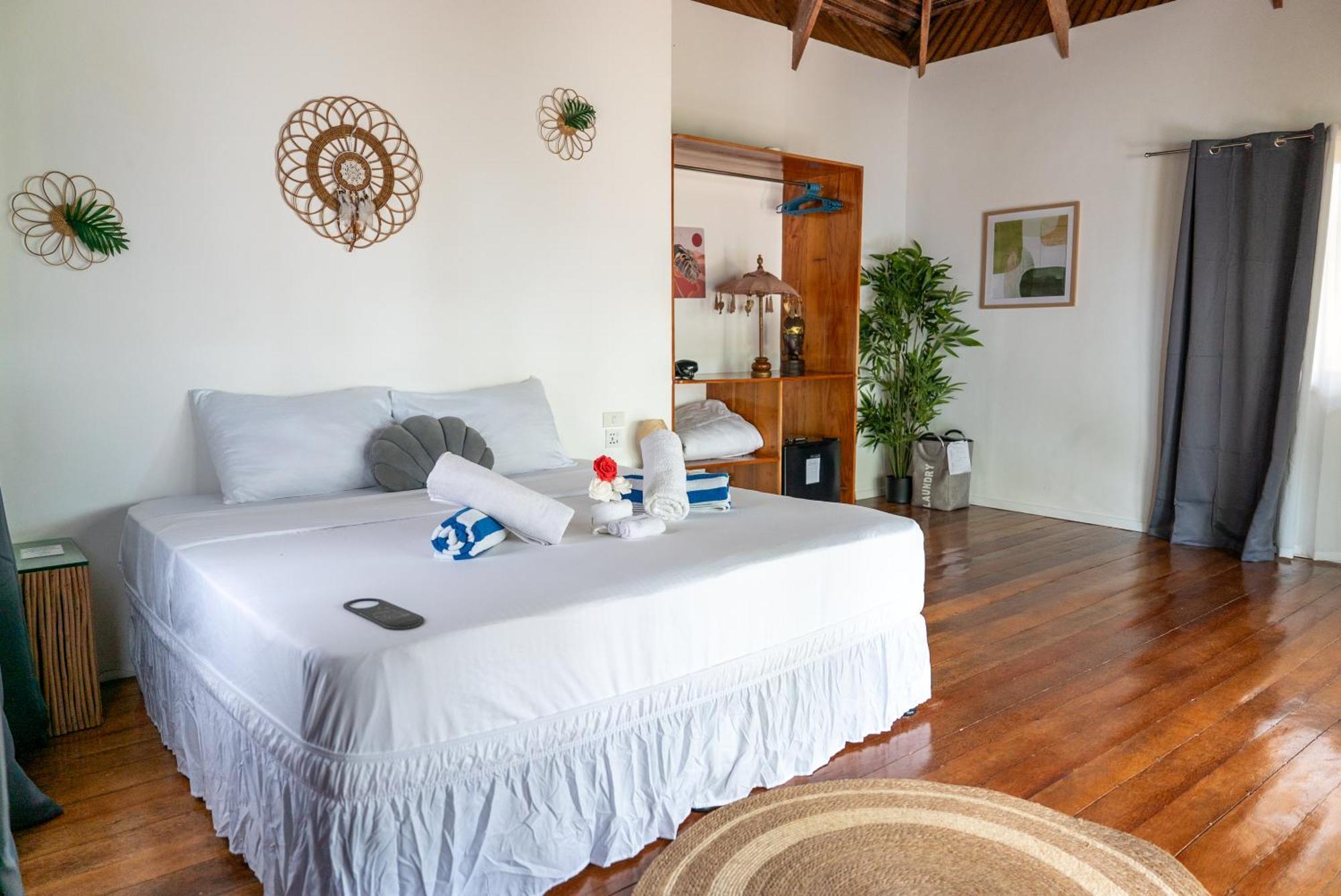 U Story Resort Siquijor Eksteriør billede