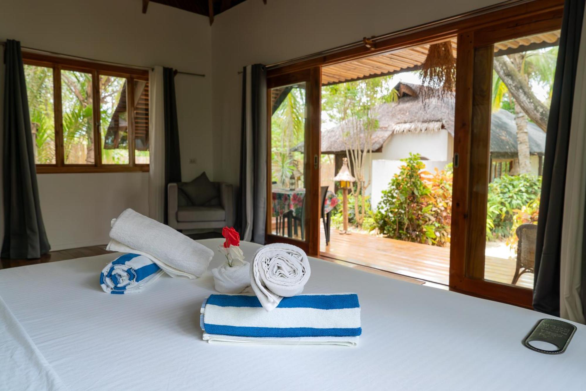 U Story Resort Siquijor Eksteriør billede