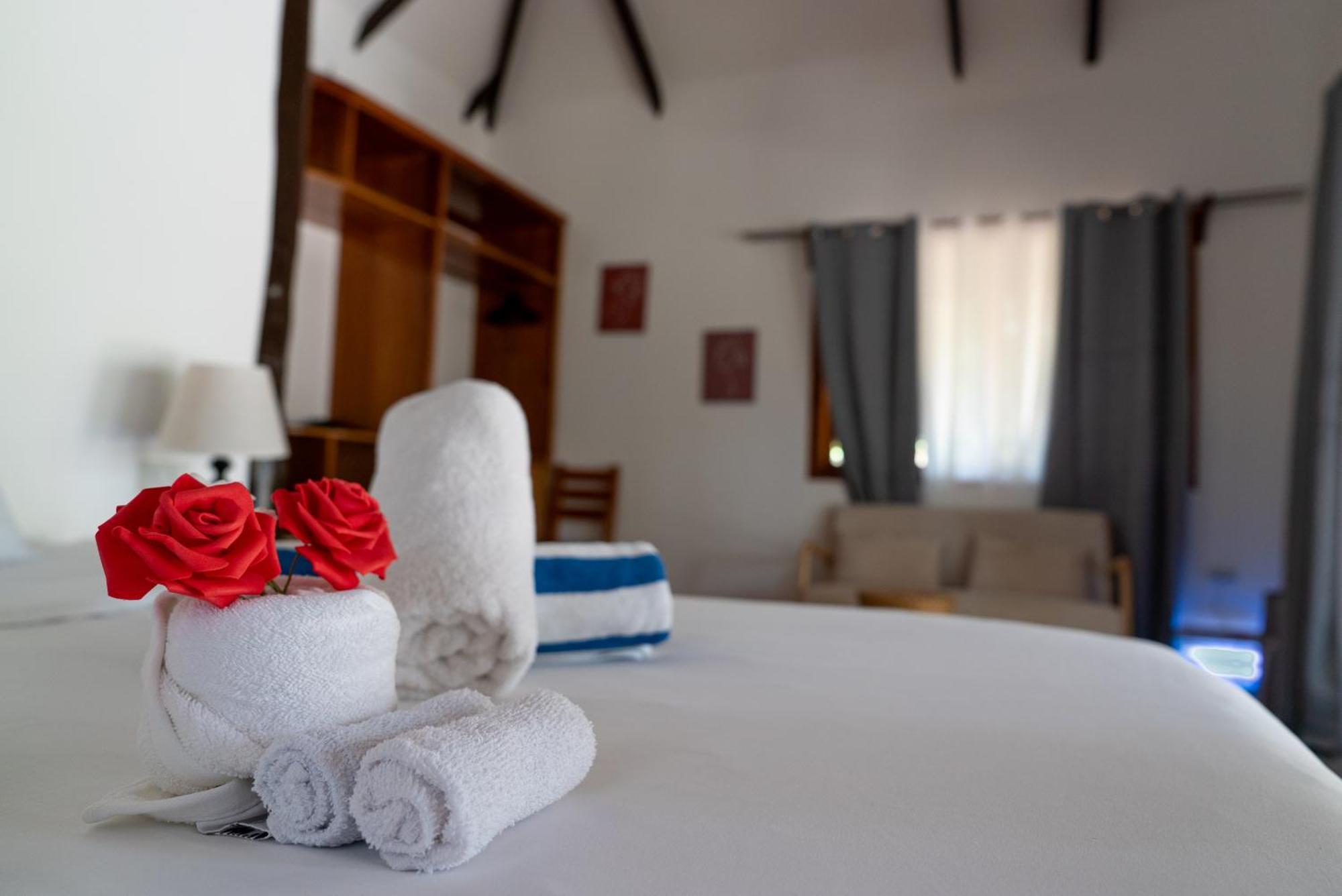 U Story Resort Siquijor Eksteriør billede