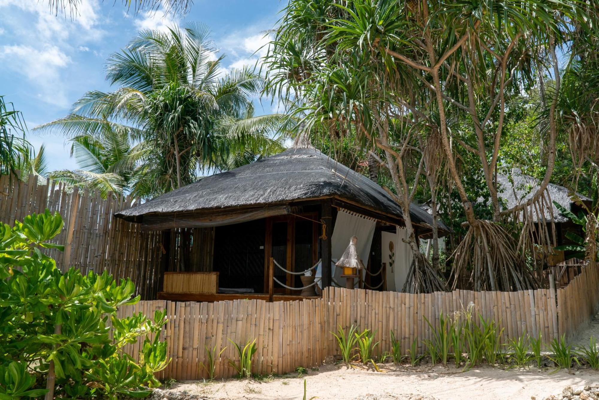 U Story Resort Siquijor Eksteriør billede